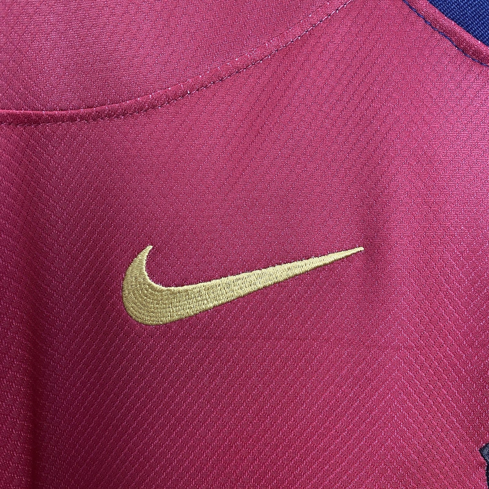 Special Edition Barcelona Home