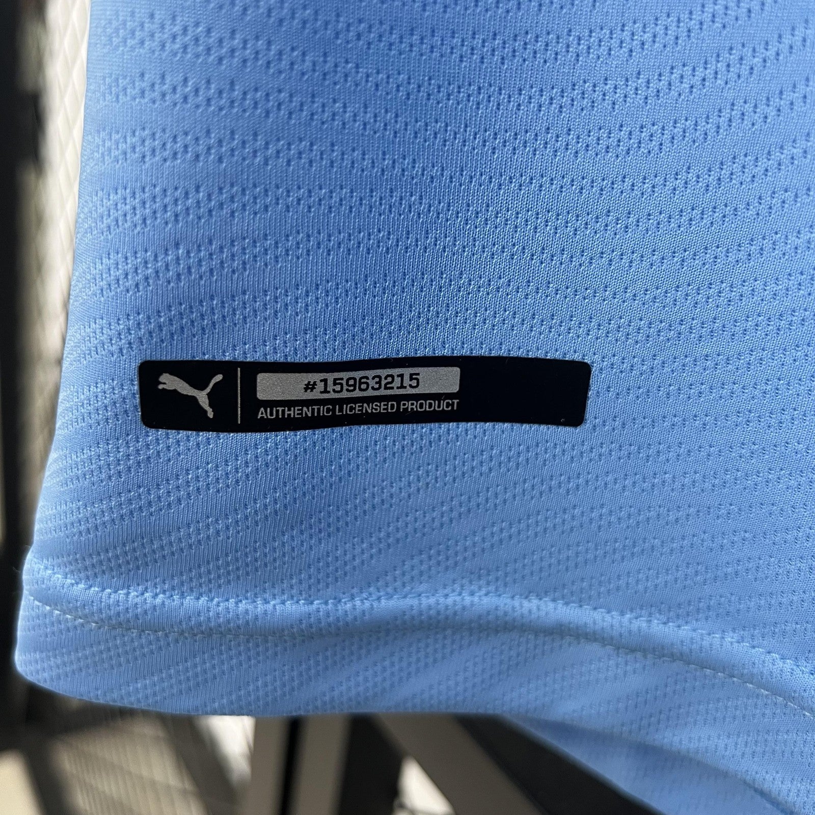 Retro Manchester City 19 20 Home