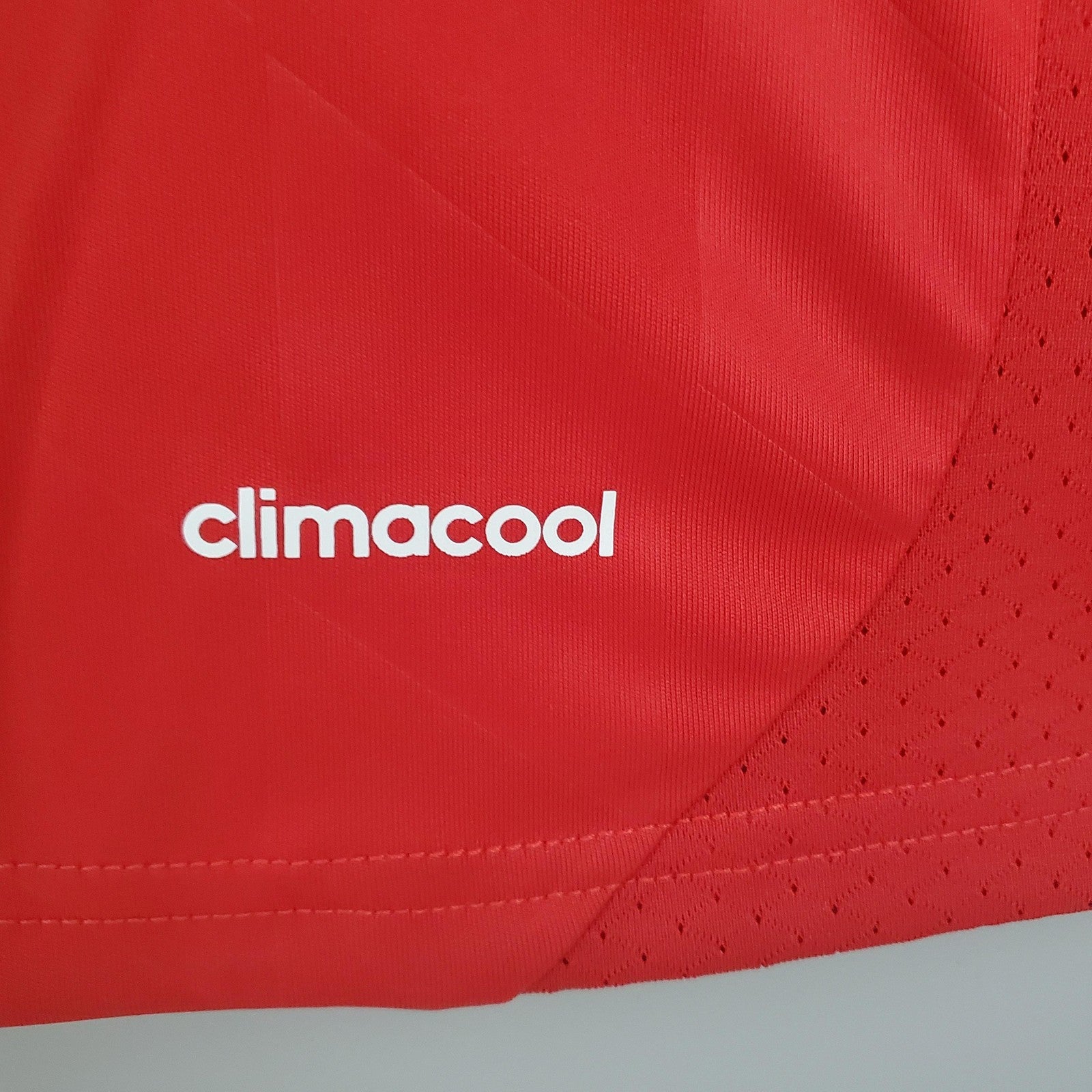 Retro Long Sleeve Bayern Munich Champions League Home