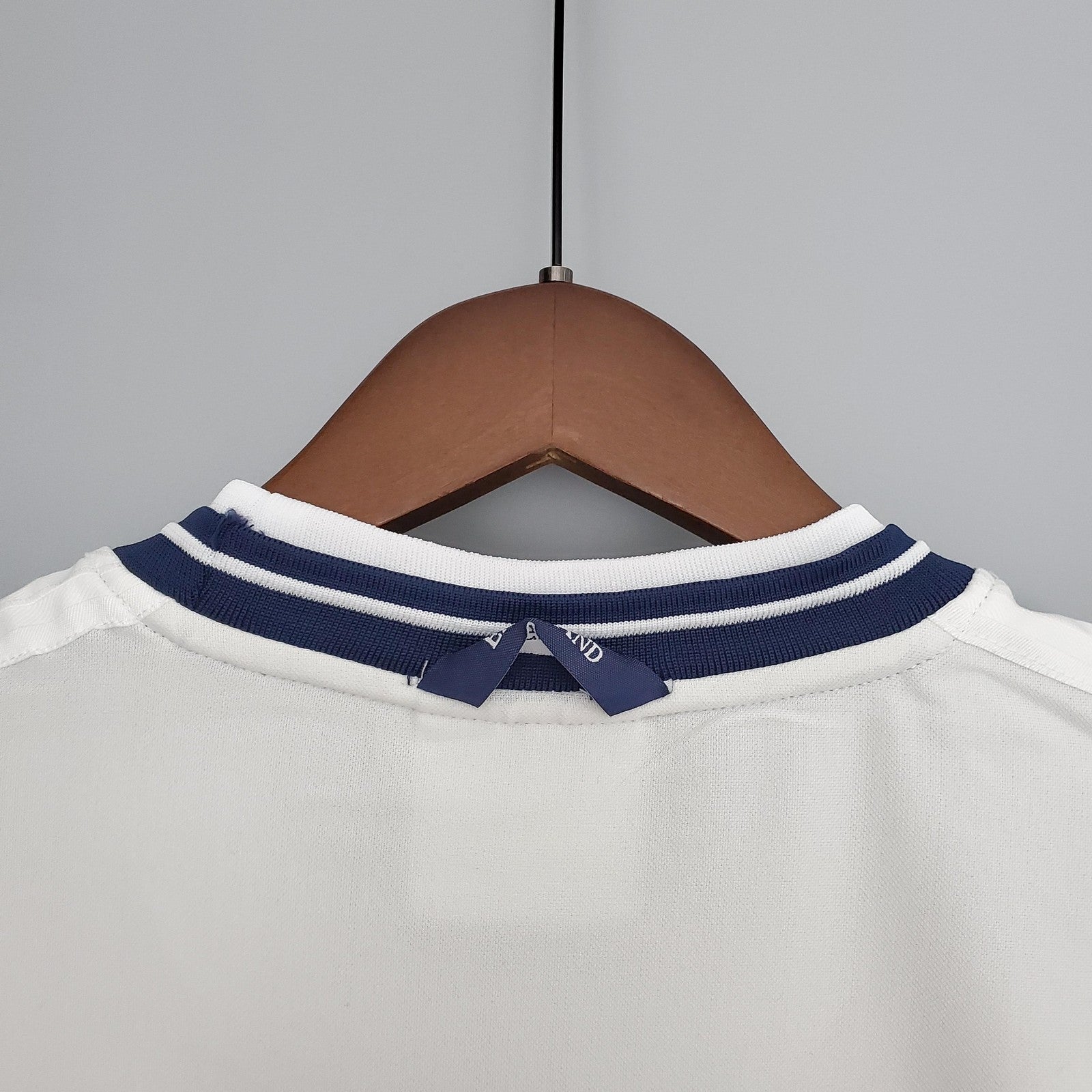 Retro 2000 England Home