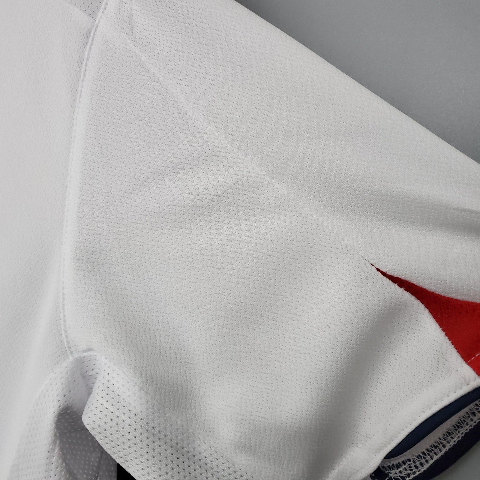 Retro 2006 England Home