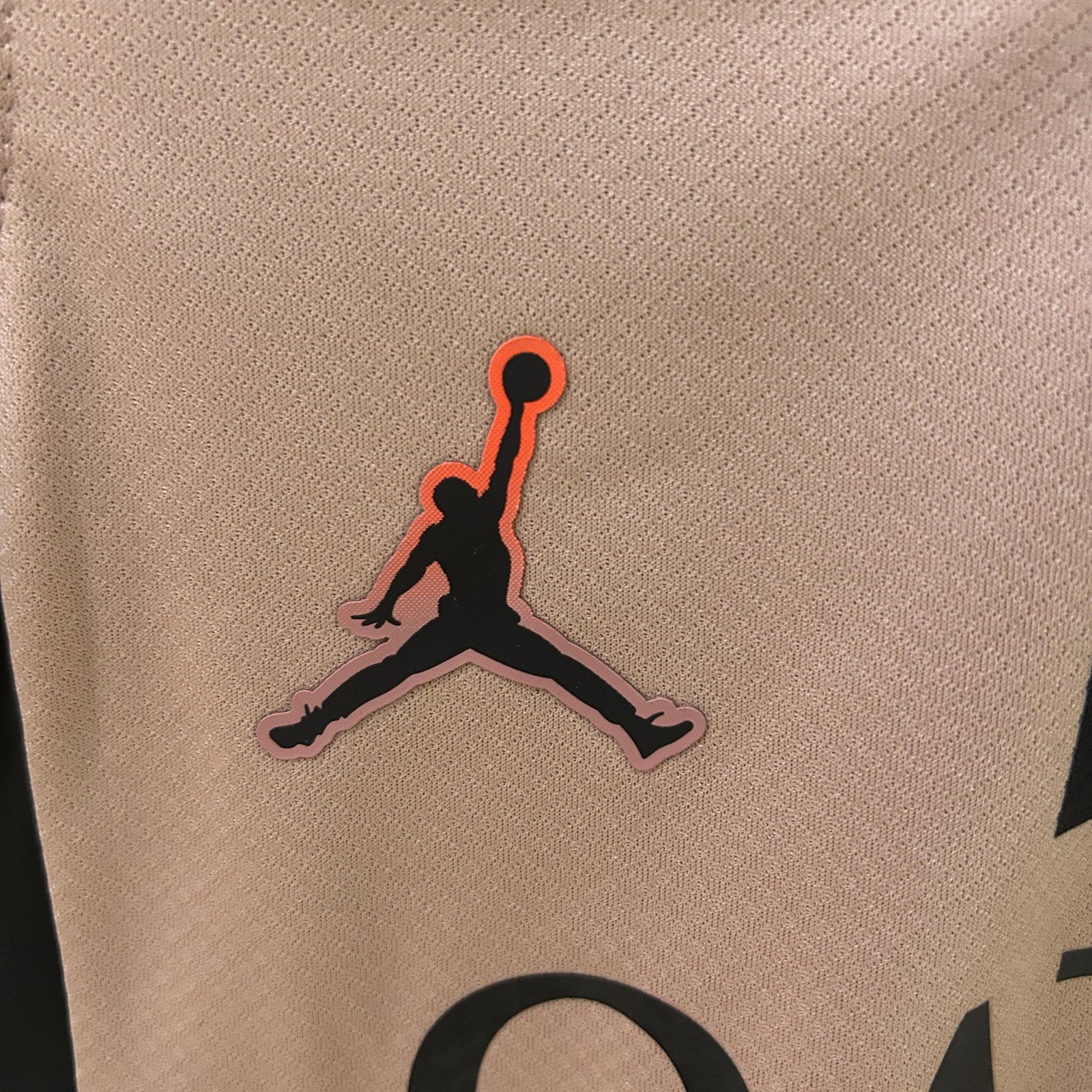 24 25 Kids Psg Third Away