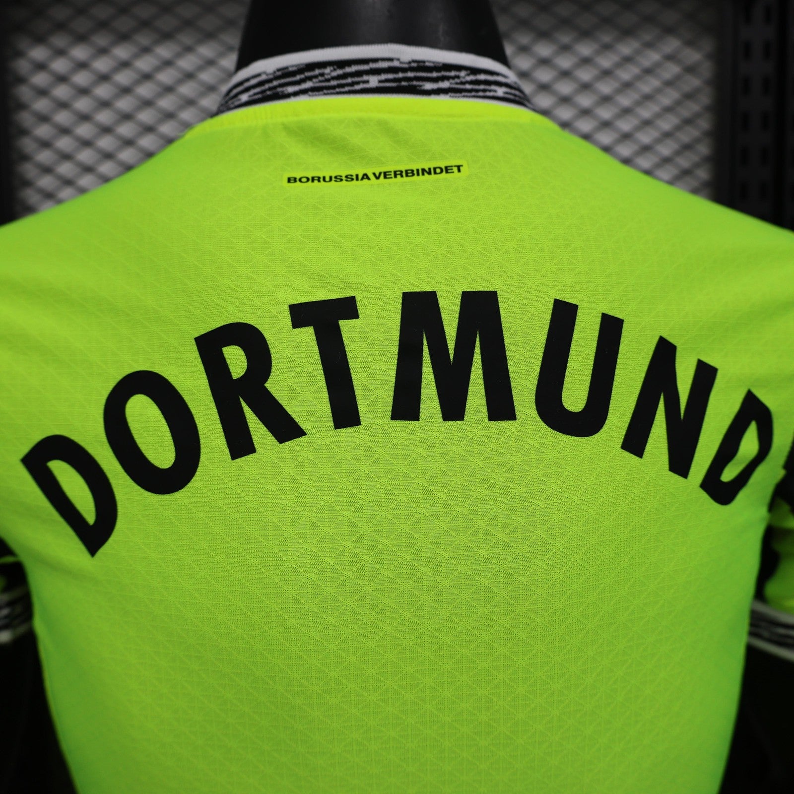 25 26 Player Dortmund Special Edition 2