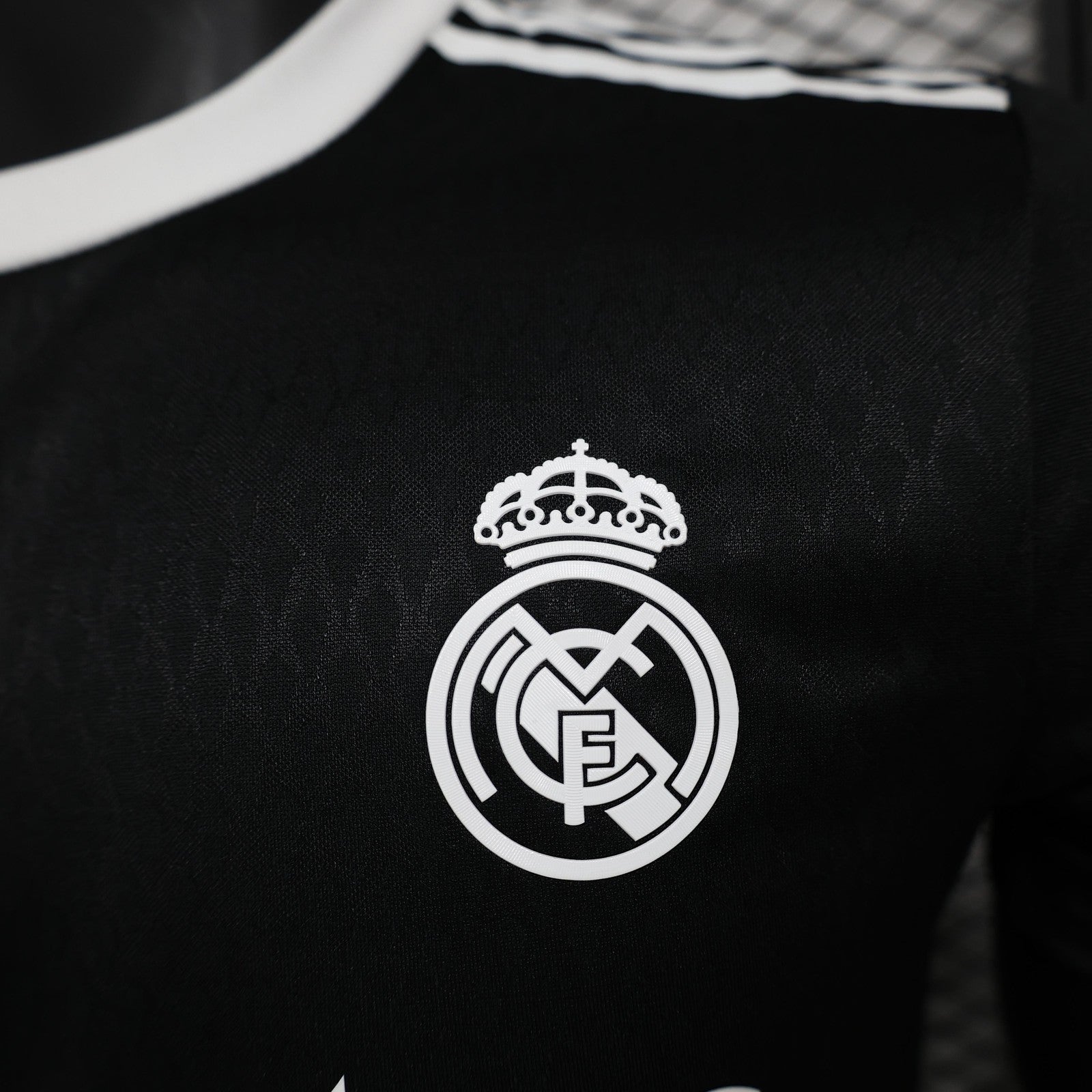 24 25 Real Madrid Players Special Edition