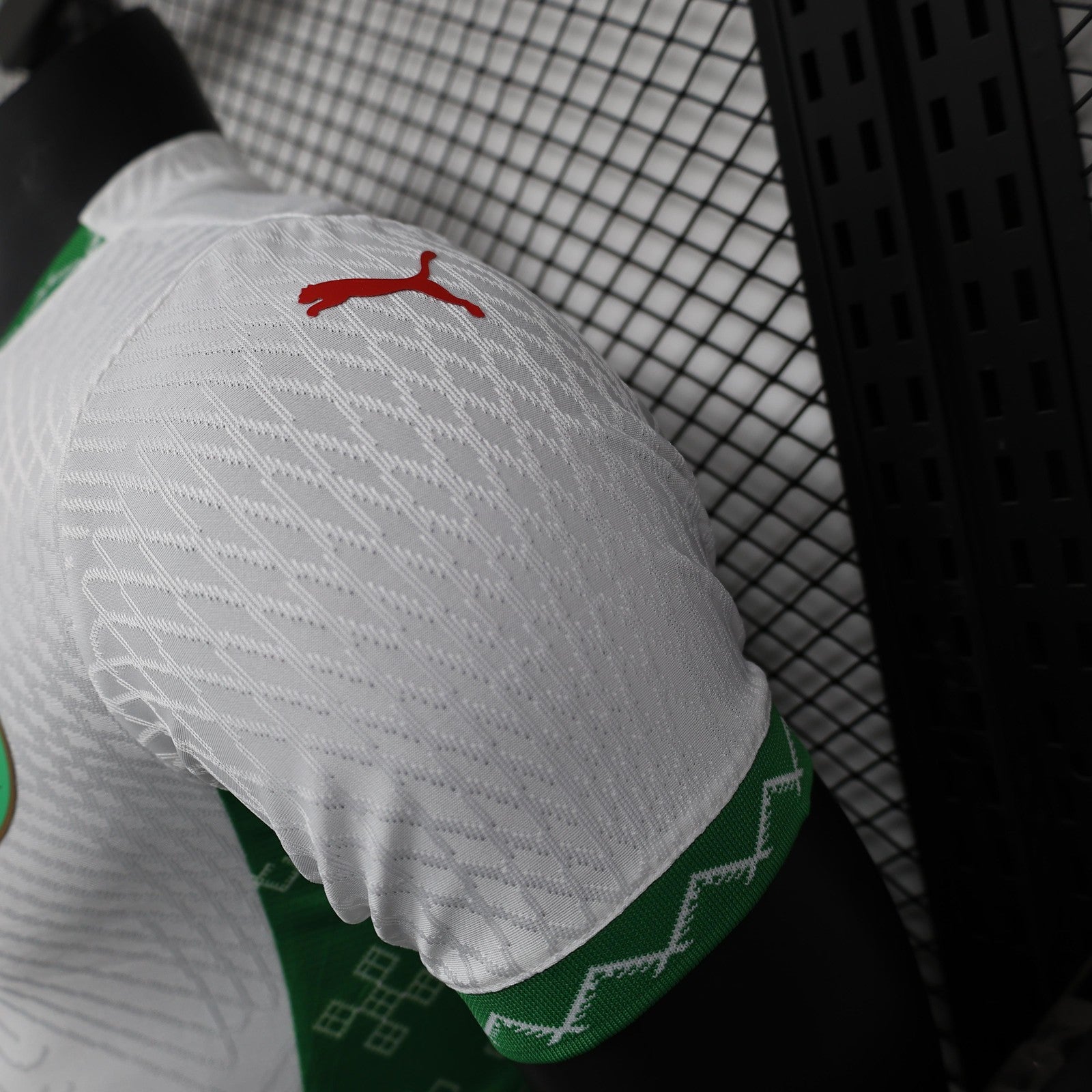 2025 Player Morocco Away