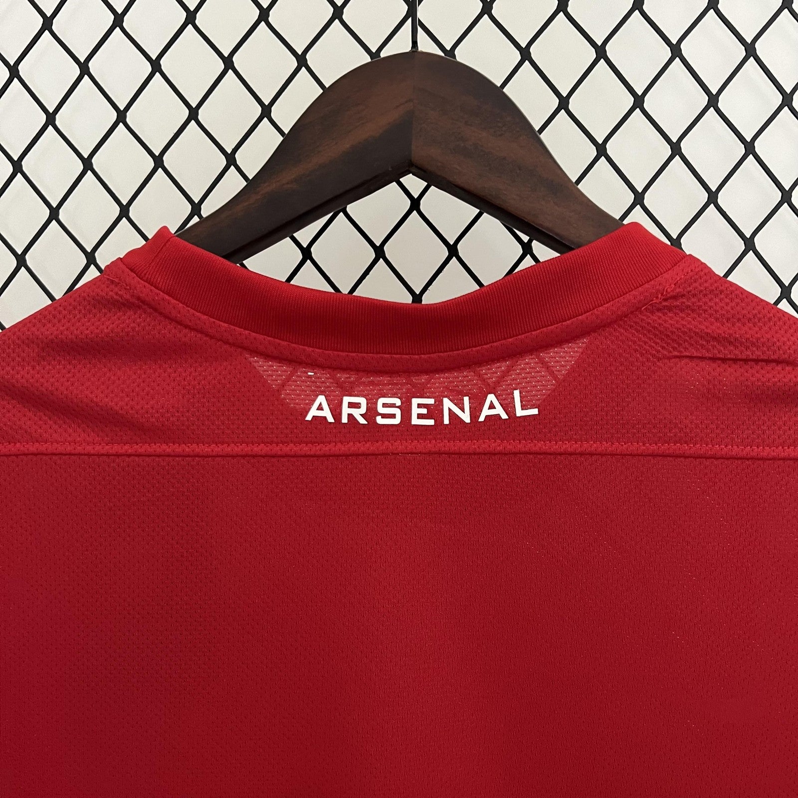 Retro Arsenal Home 125th Anniversary