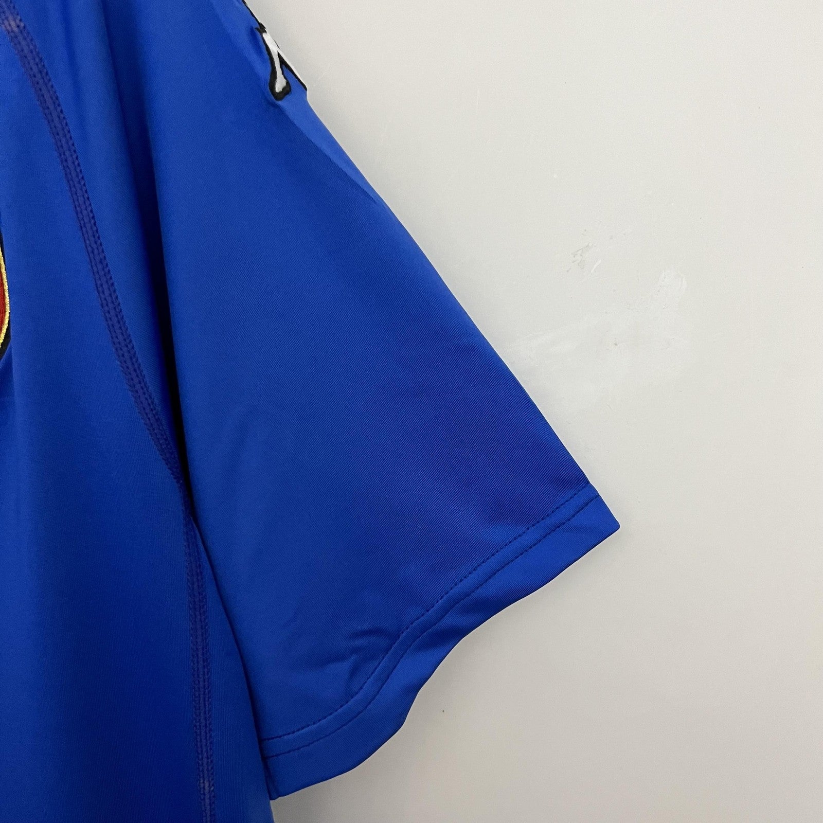 Retro Italy 2000 Home