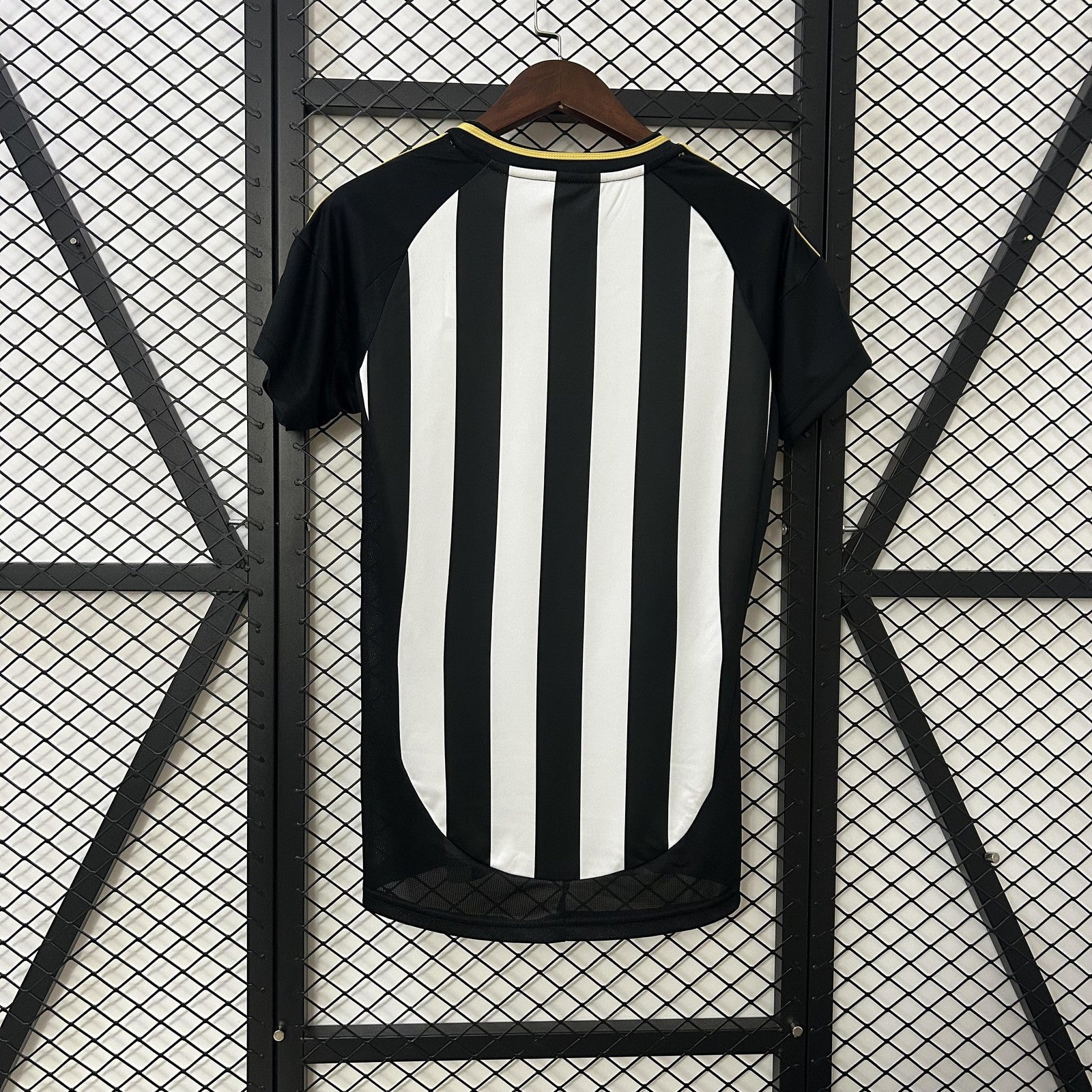 25 26 Womens Atltico Mineiro Home