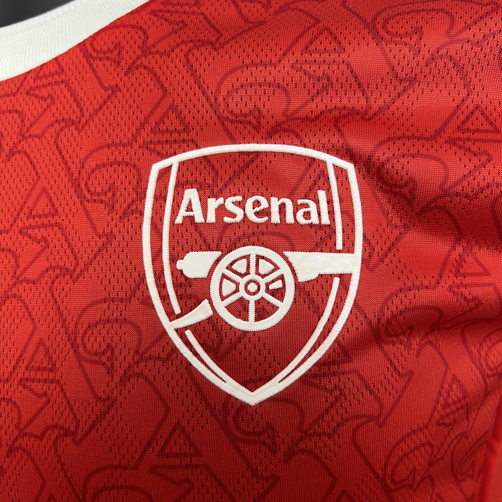 25 26 Player Arsenal Home