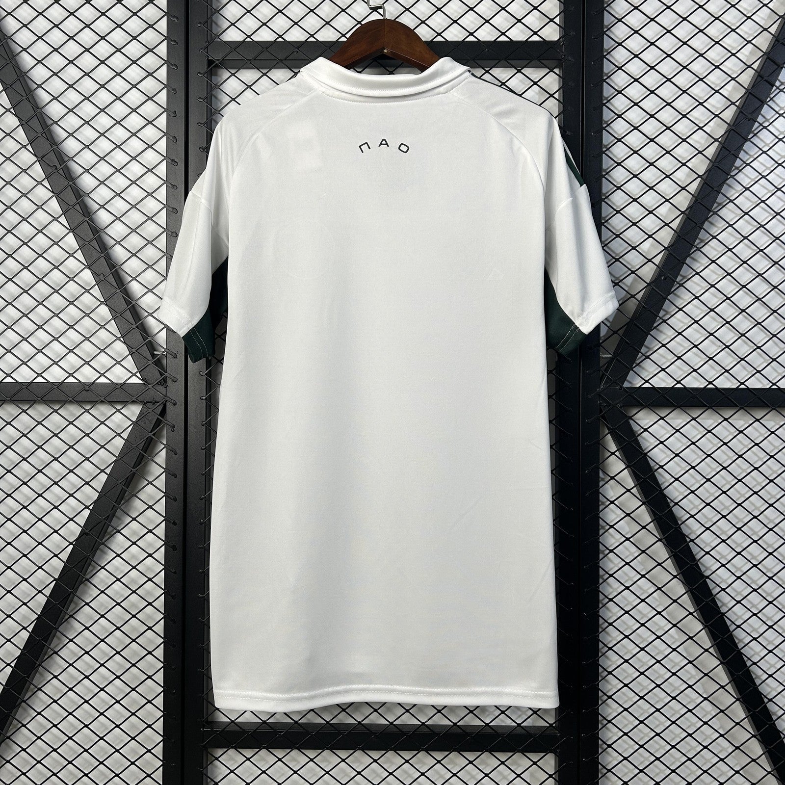 25 26 Panathinaikos Away