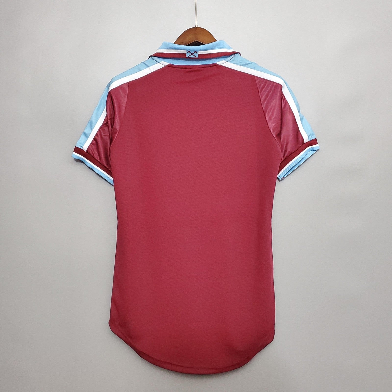 Retro West Ham United Home