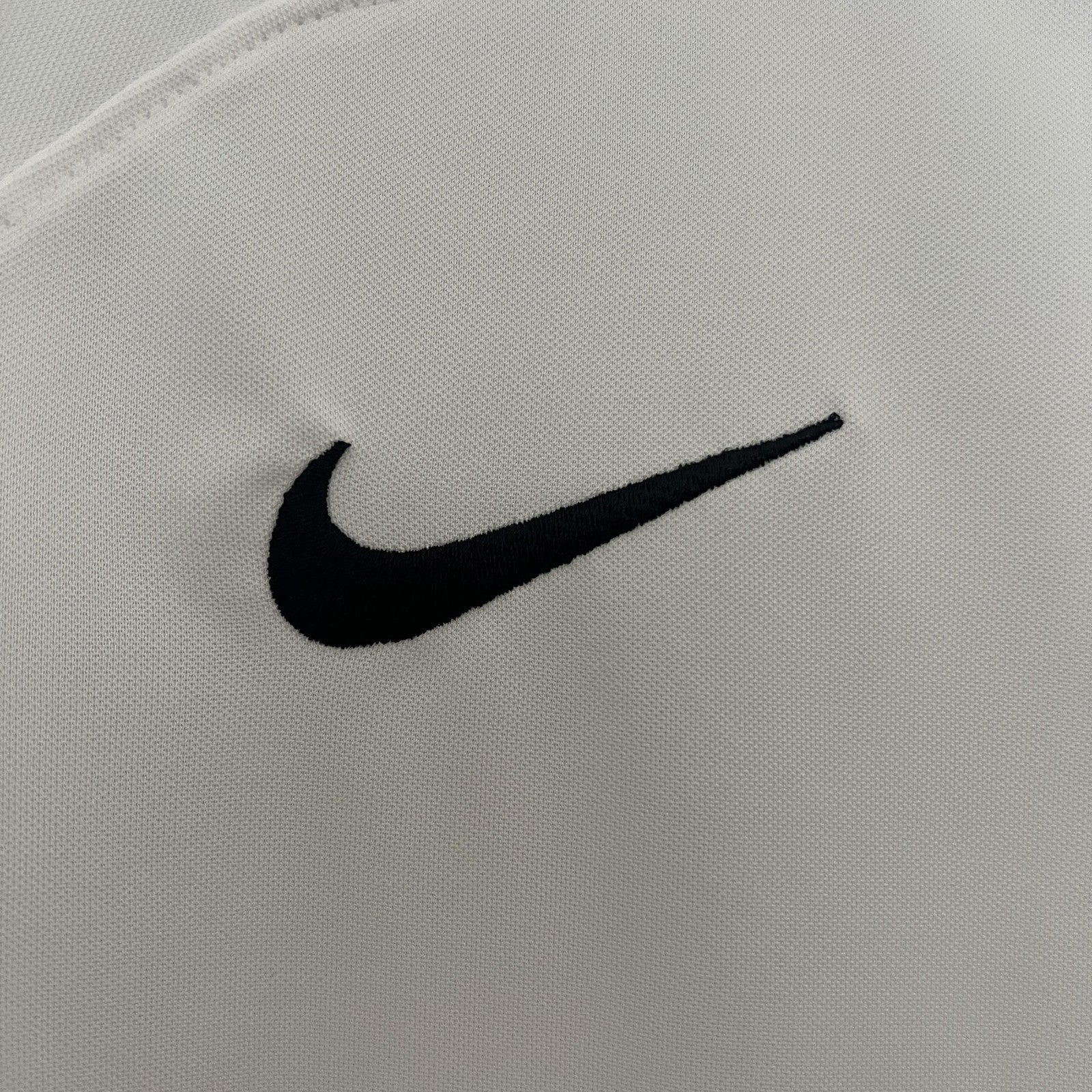 2024 Uruguay Special Edition White