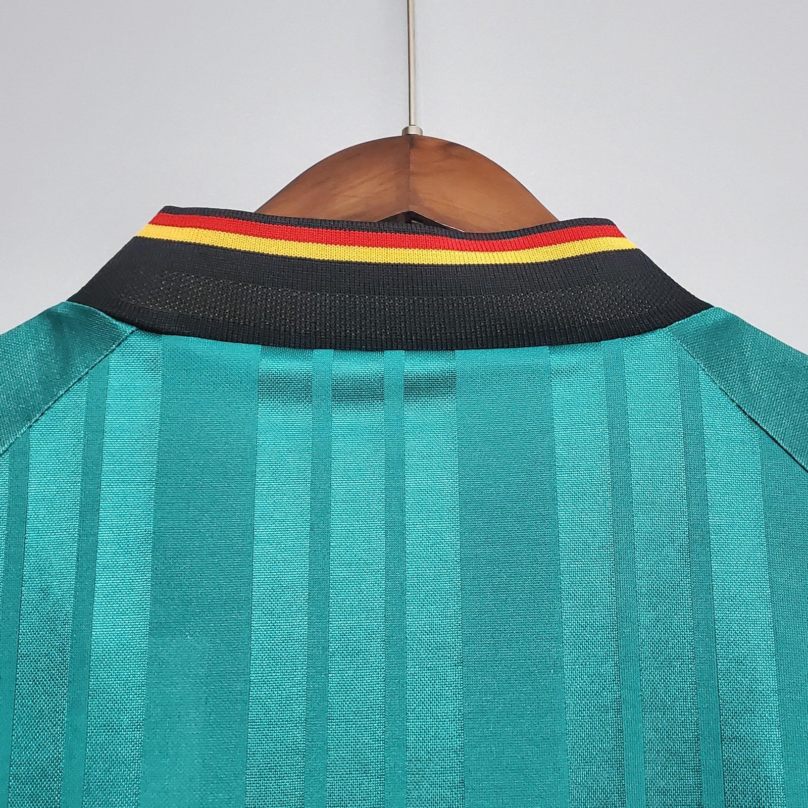 Retro 1992 Germany Away