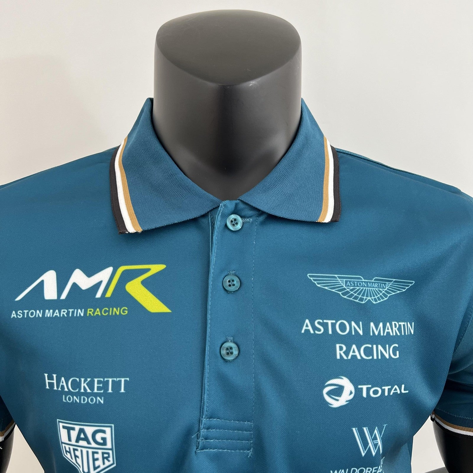 2023 Polo F1 Formula One