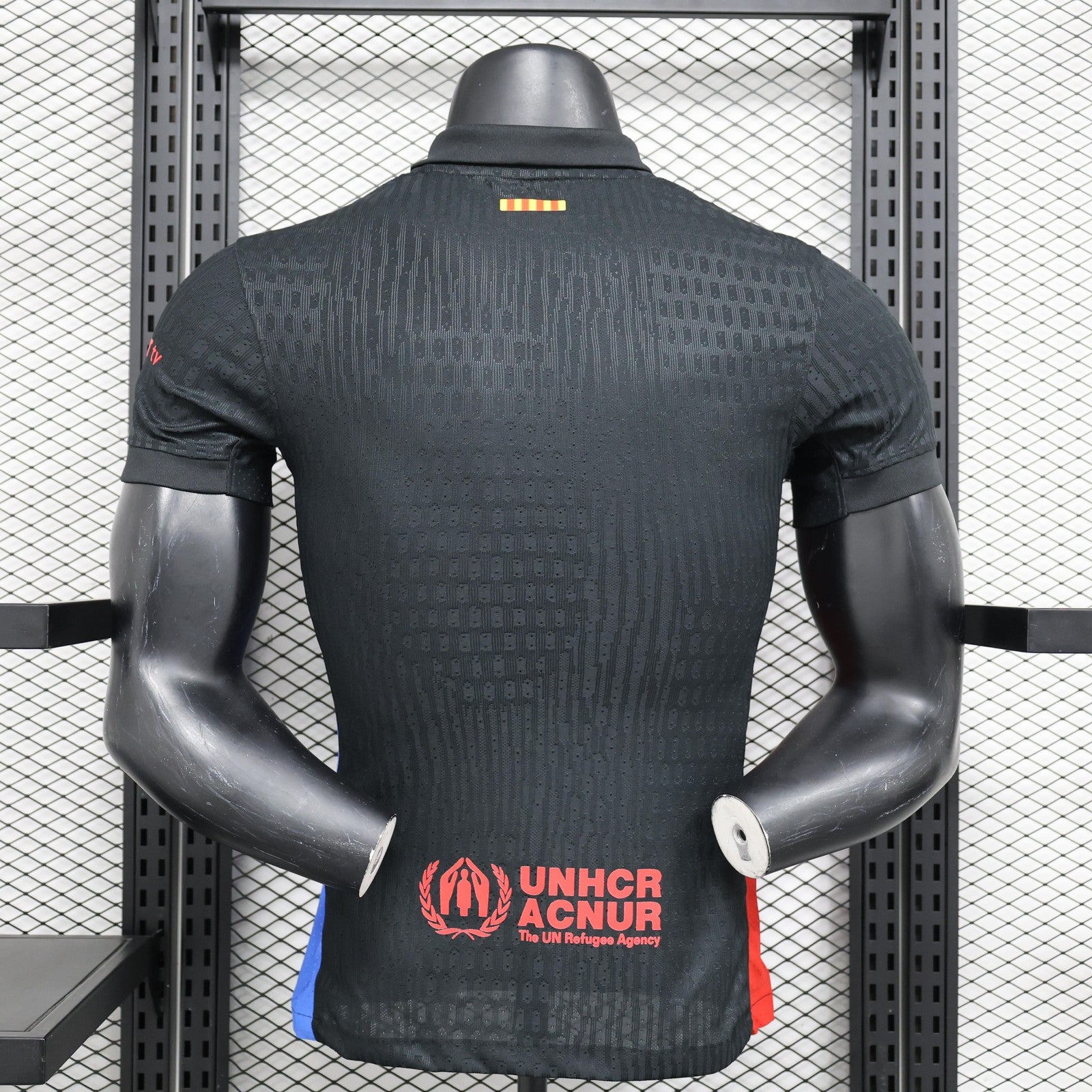 24 25 Player Barcelona Away 2