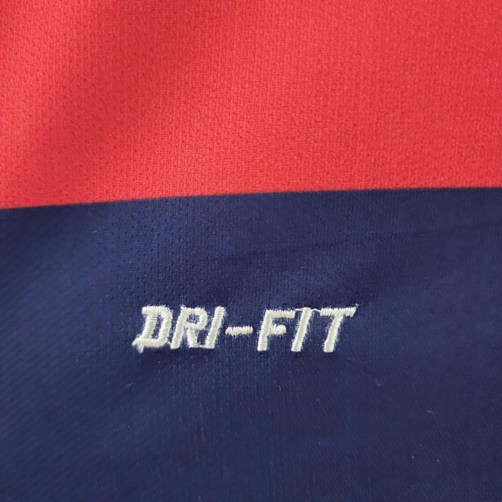 Retro 15 16 Barcelona Home