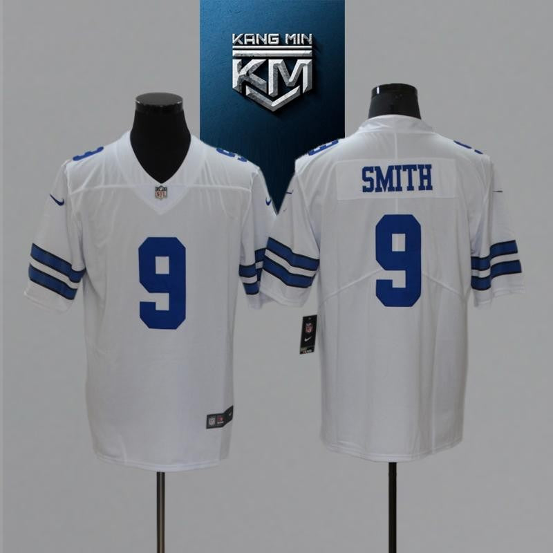 2021 Cowboys Nfl Jersey