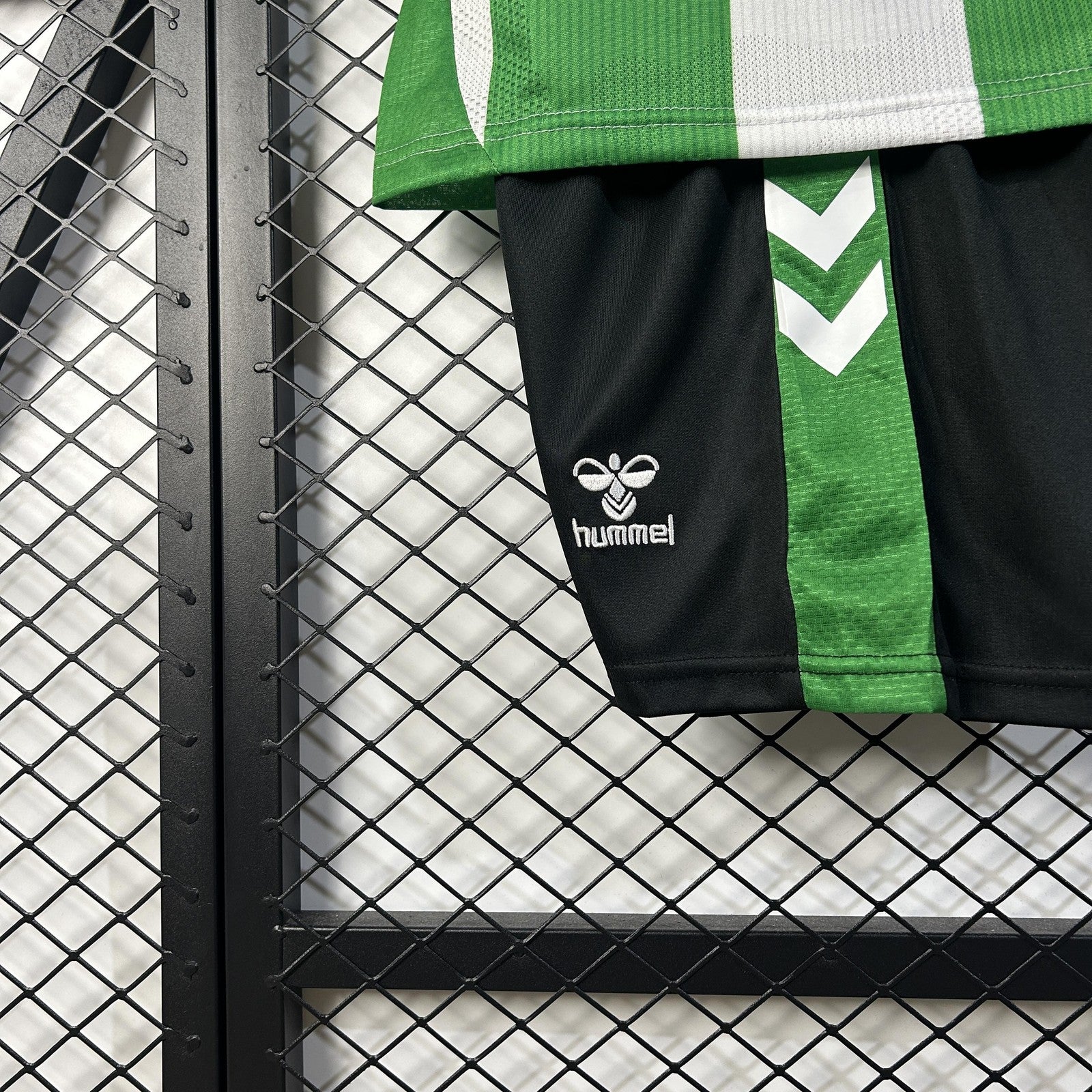 Kids Real Betis Home