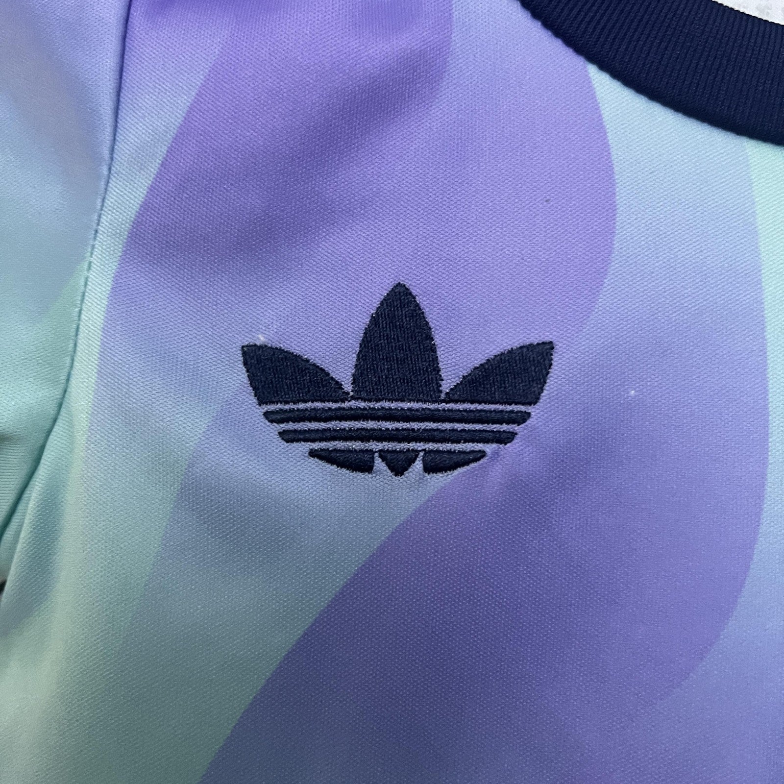 24 25 Kids Arsenal Third Away