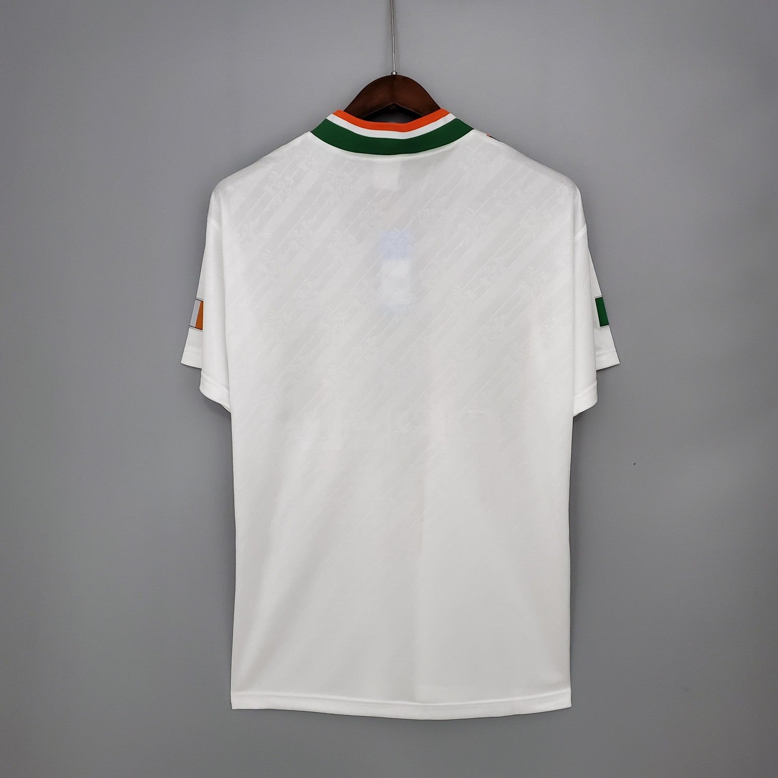 Retro Ireland 1994 Away