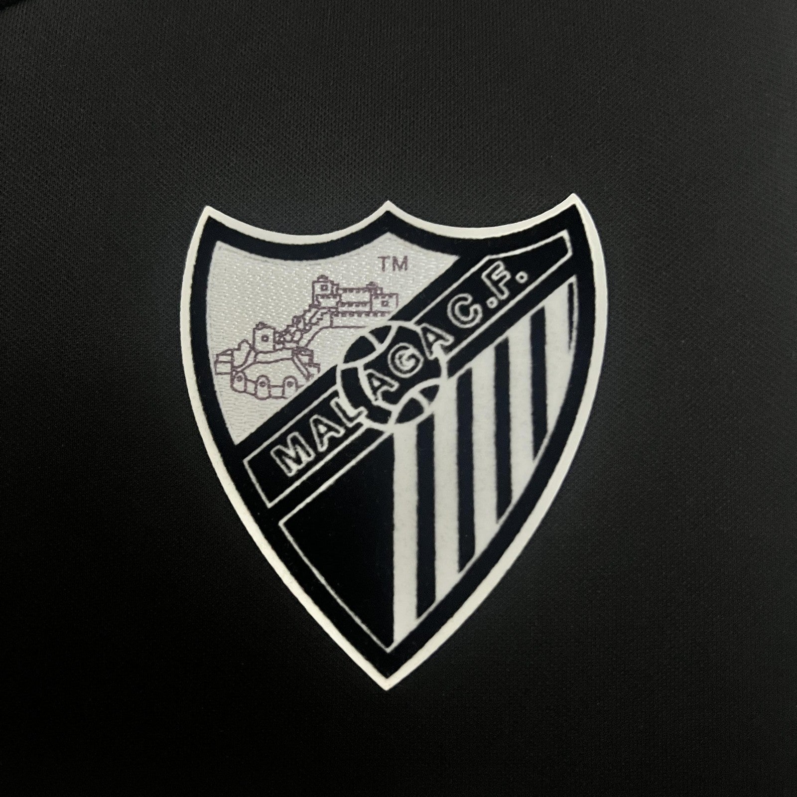 Retro Malaga 2013 Away