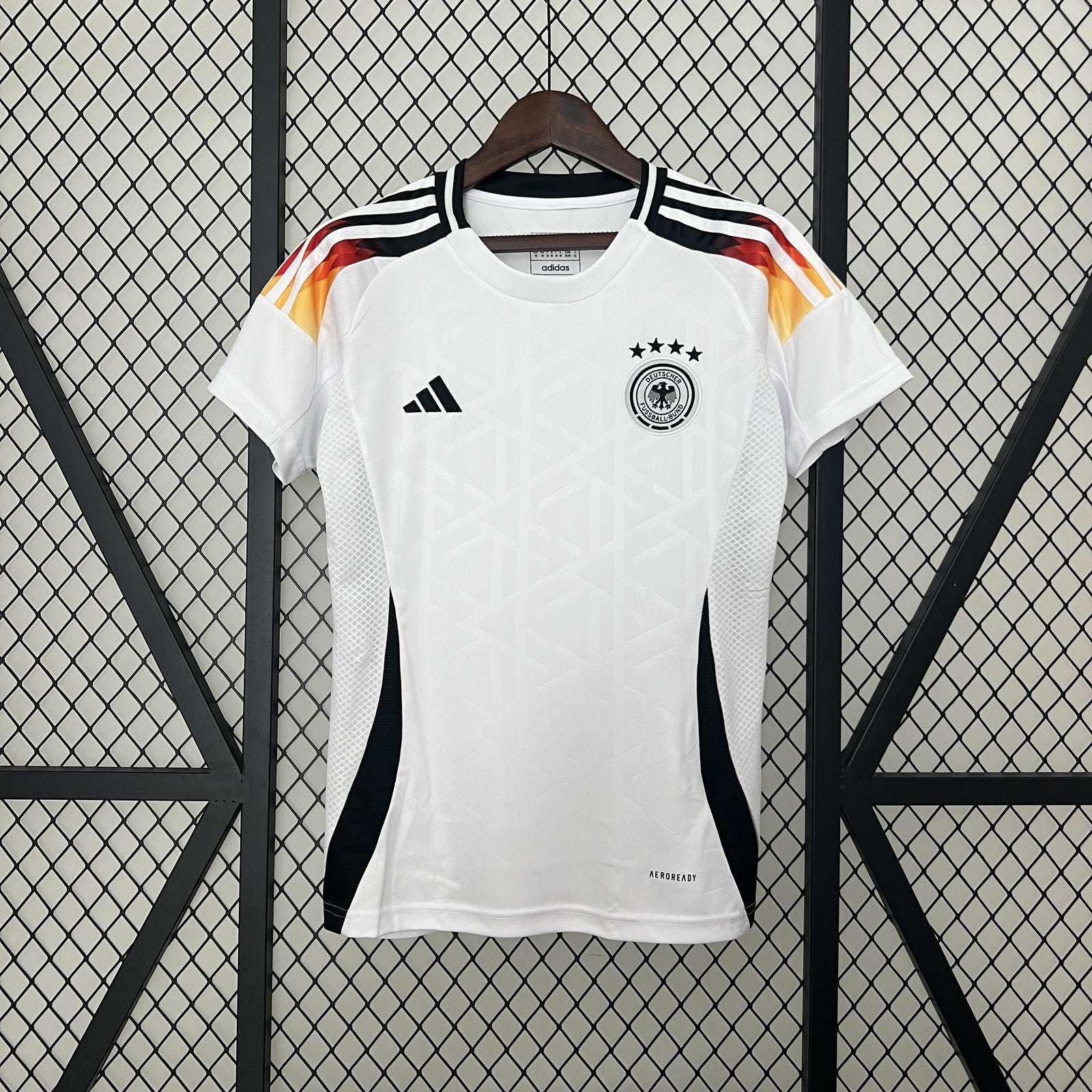 2024 Women Germany Home