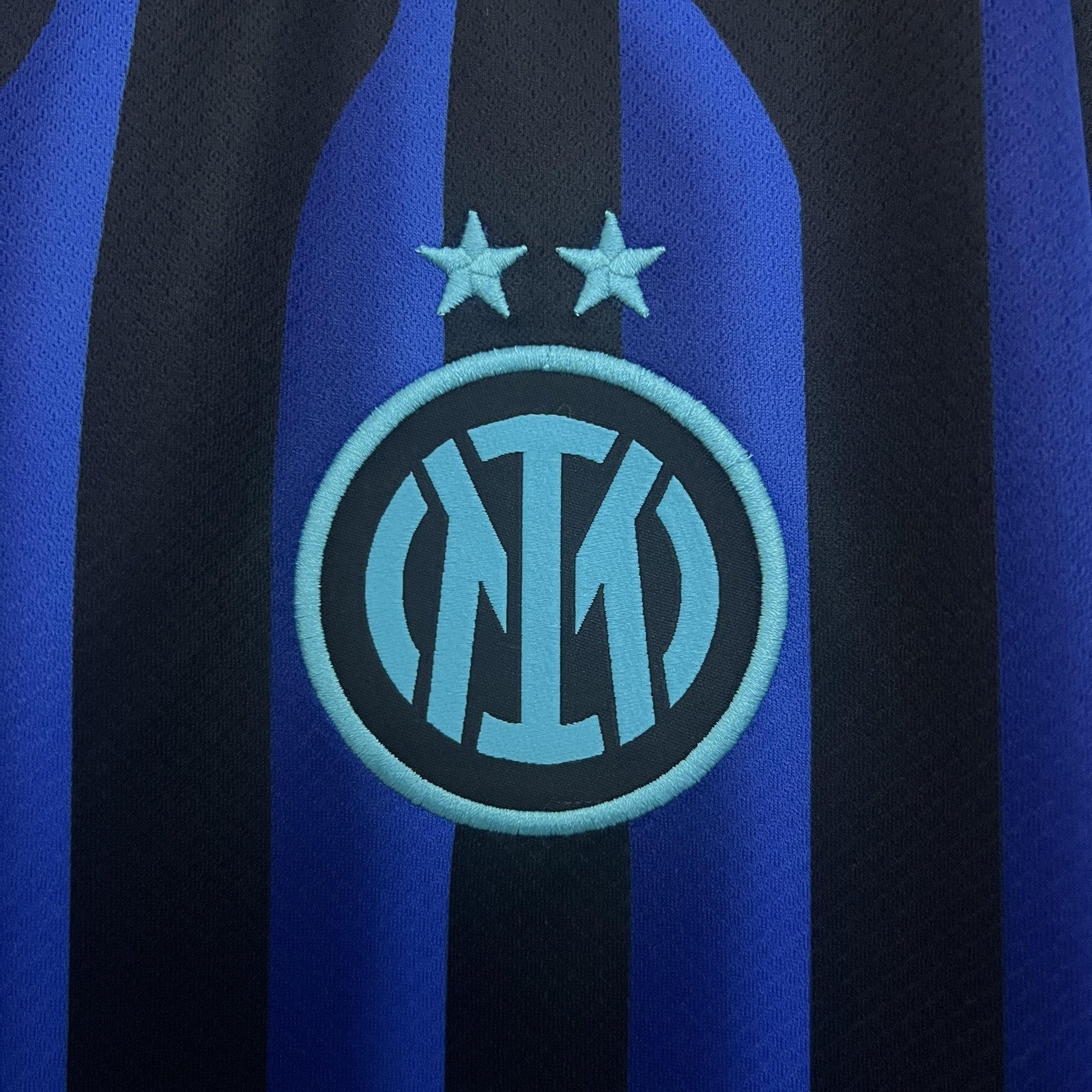 25 26 Inter Milan Home