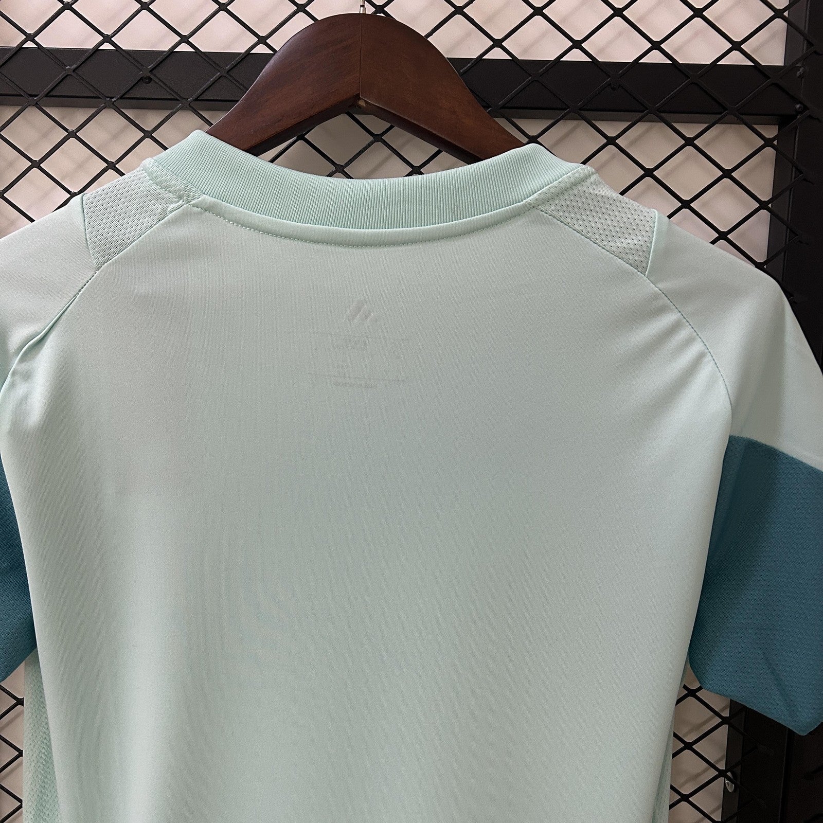 25 26 Women Cruzeiro Training Uniform 2