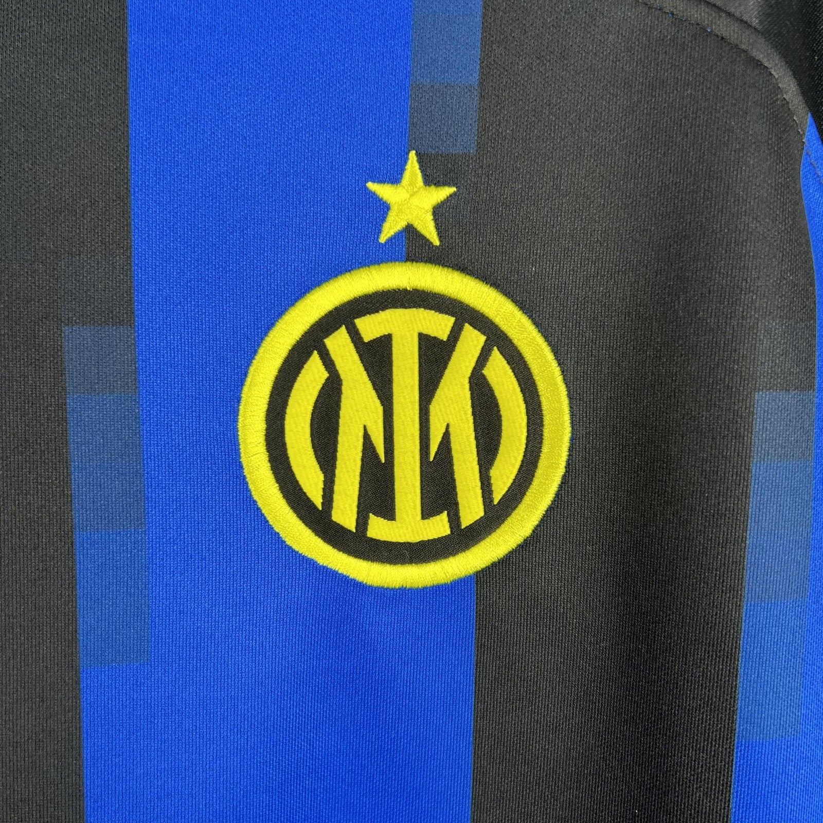23 24 Inter Milan Home