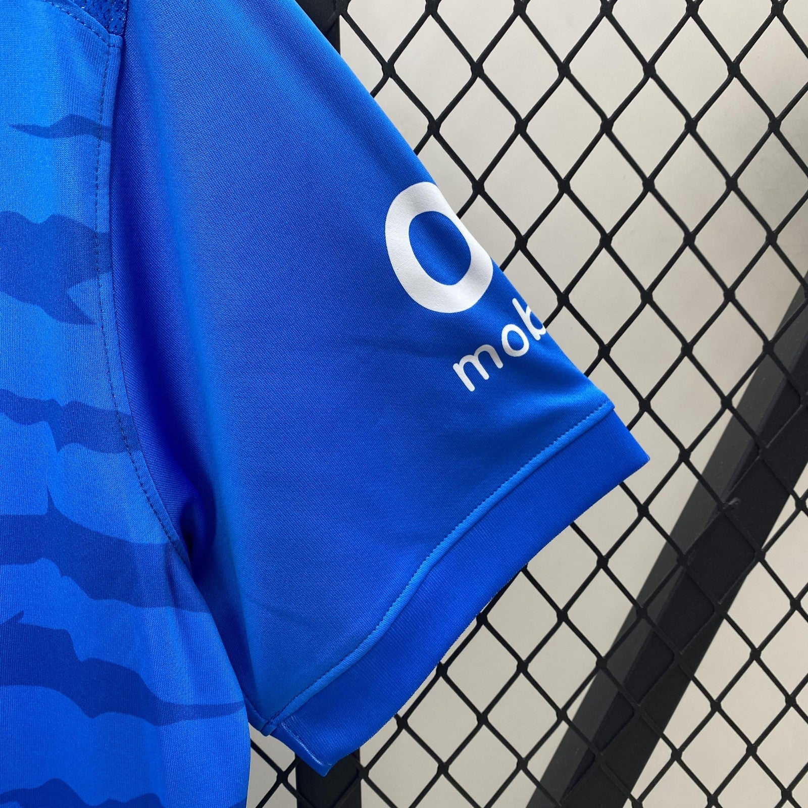 24 25 Mallorca Third Away Game