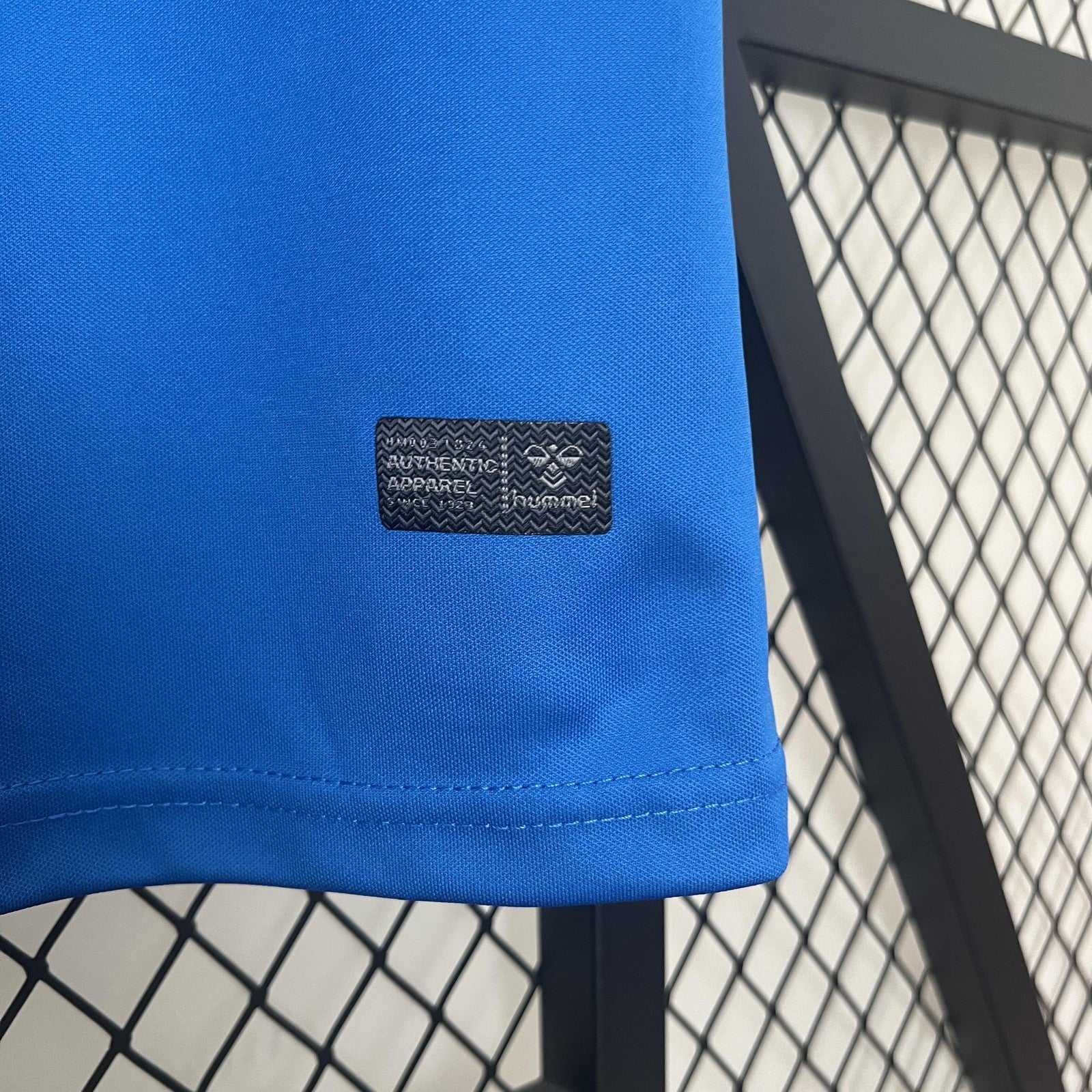 24 25 Real Betis Third Away