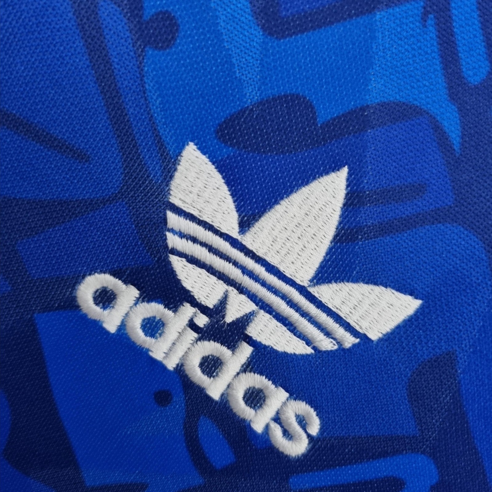 Retro 1992 Yugoslavia Home