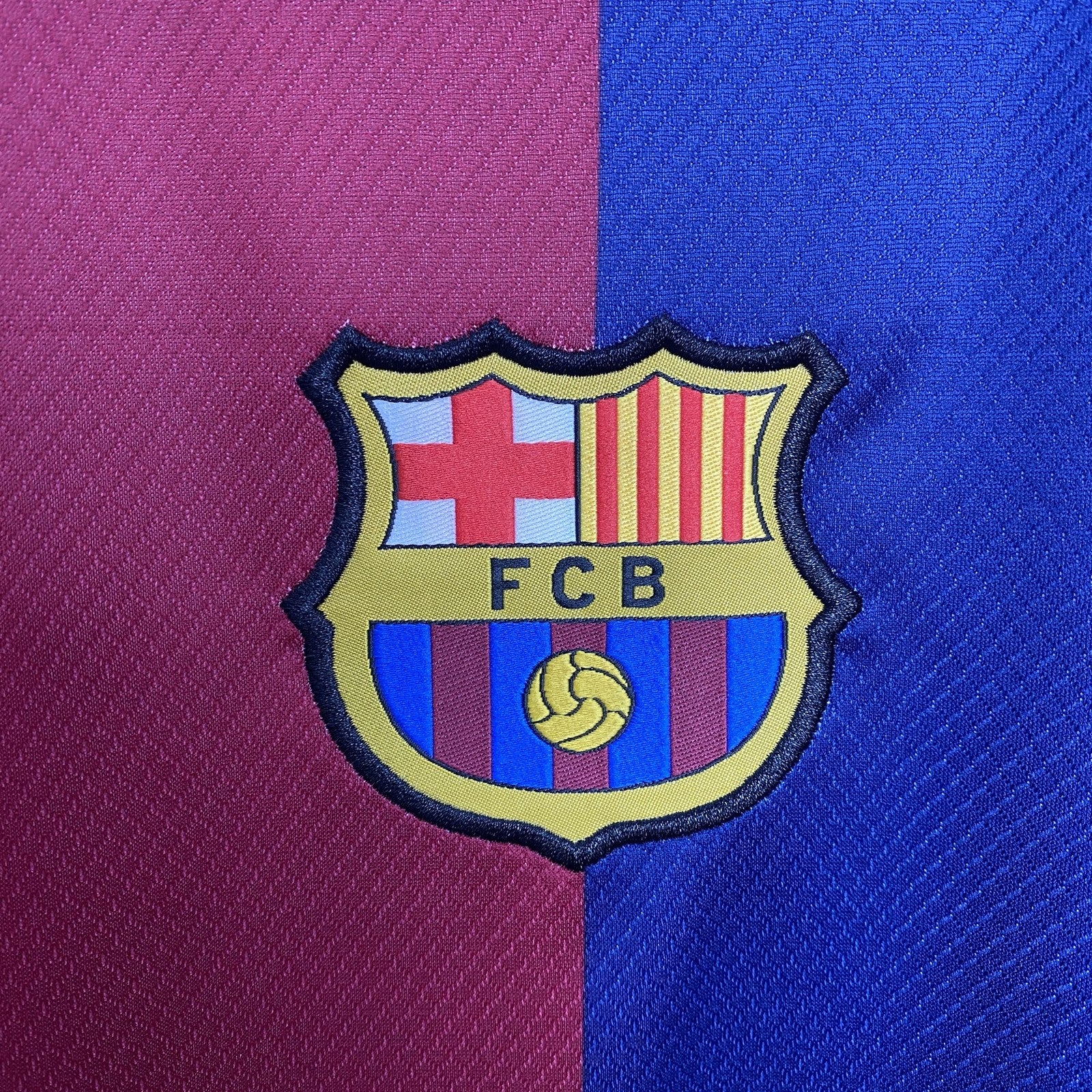 Special Edition Barcelona Home
