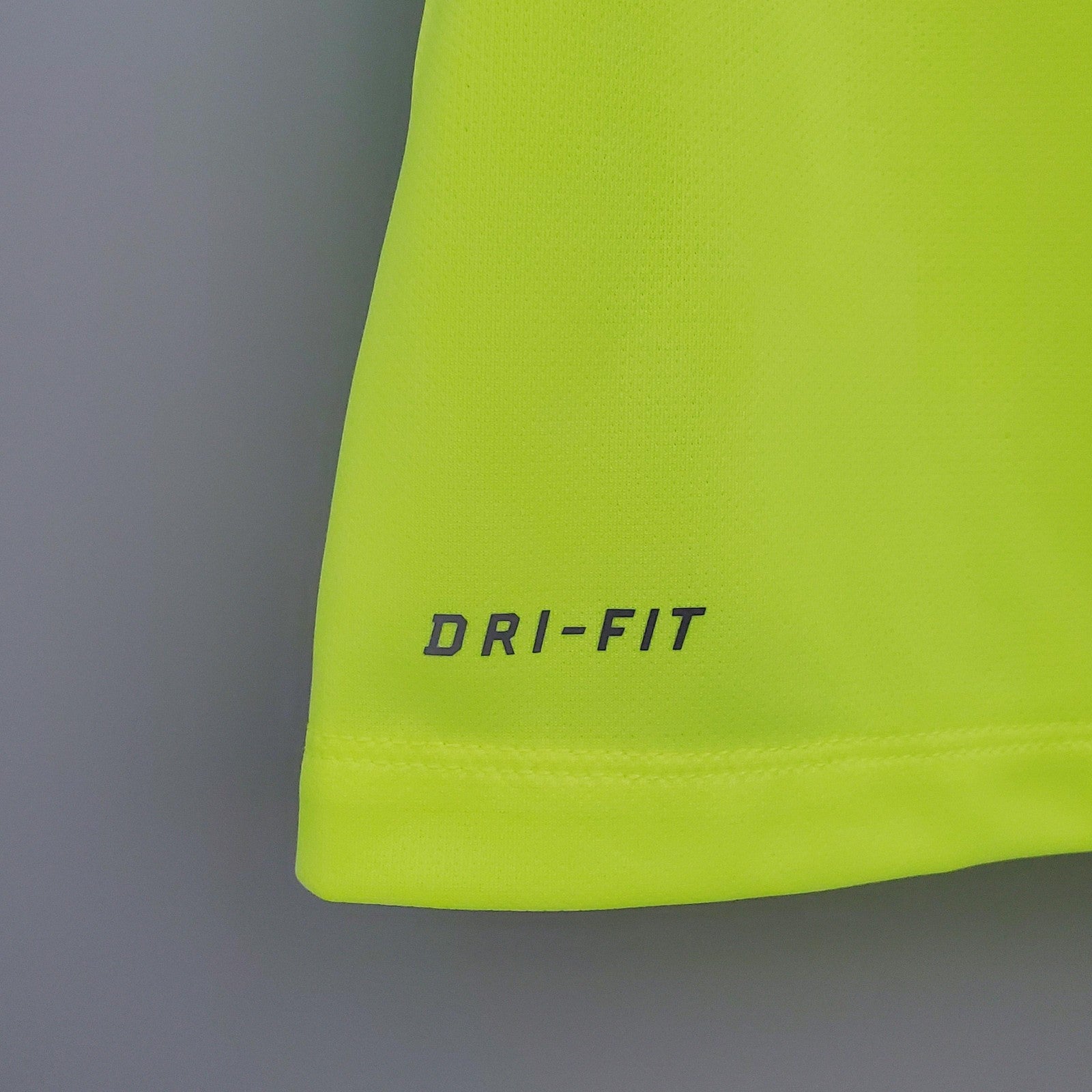 Brazil Training Suit Fluorescent Green