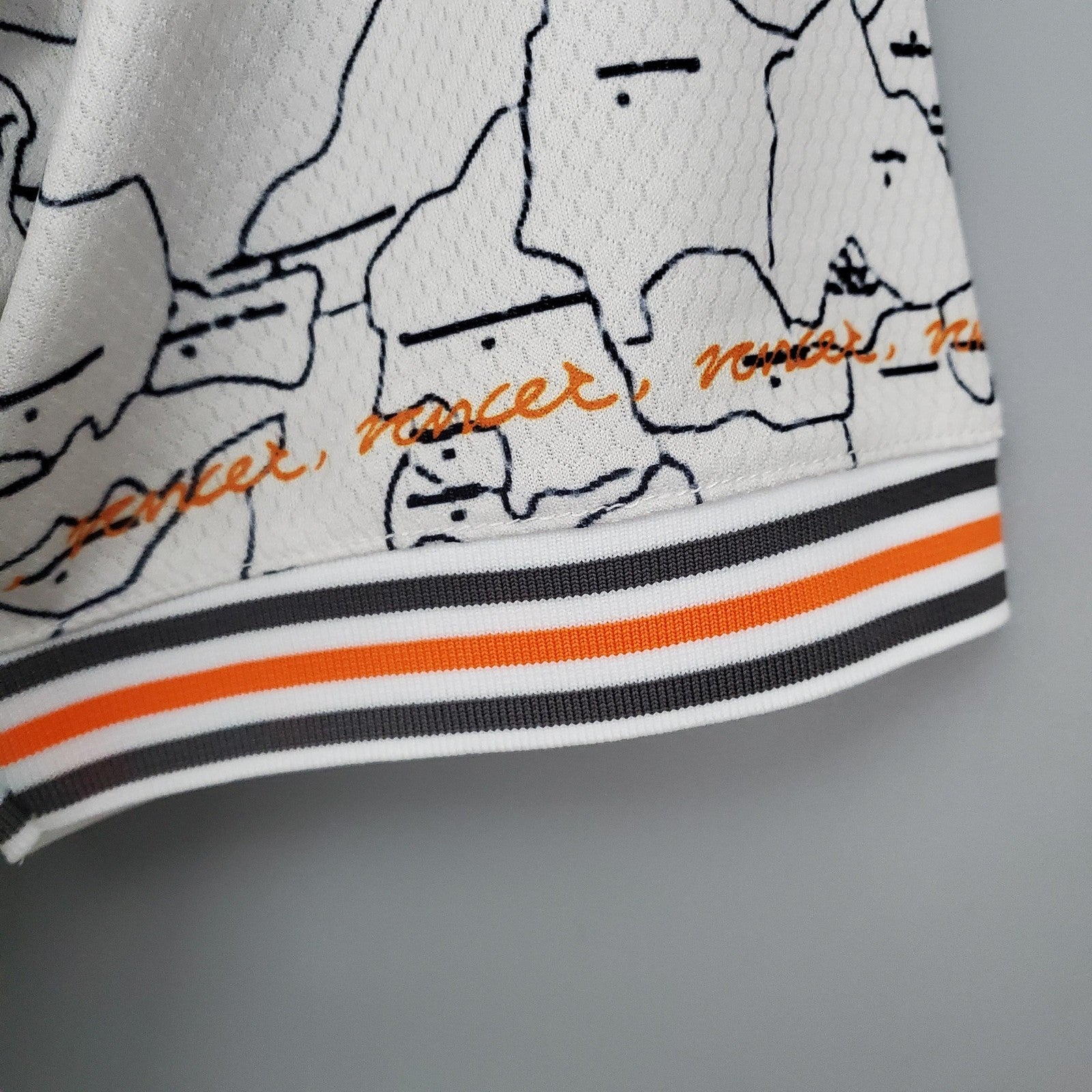 21 22 Mineiro Athletic Commemorative Edition (picture Version)