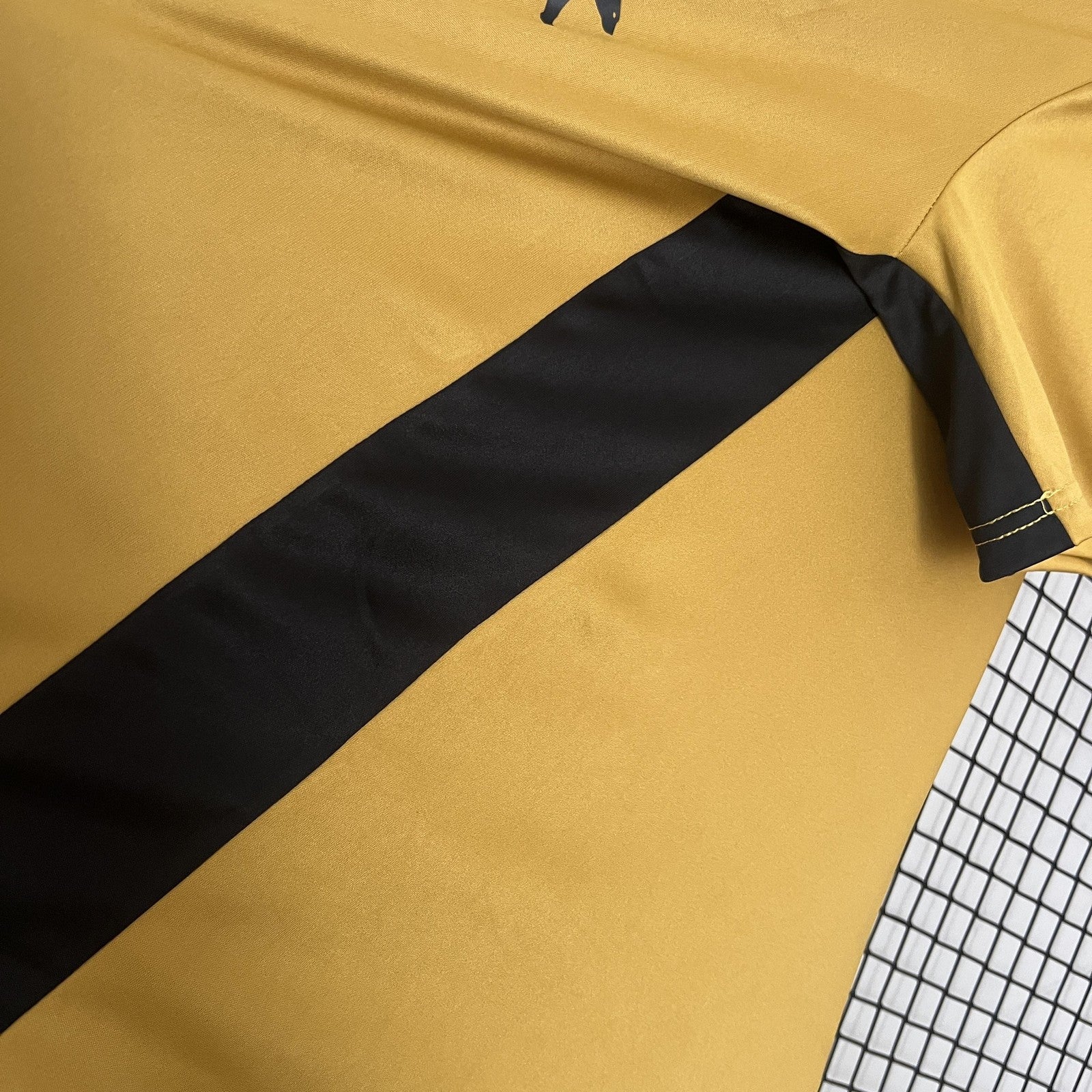 24 25 Colo Colo Fourth Away Game