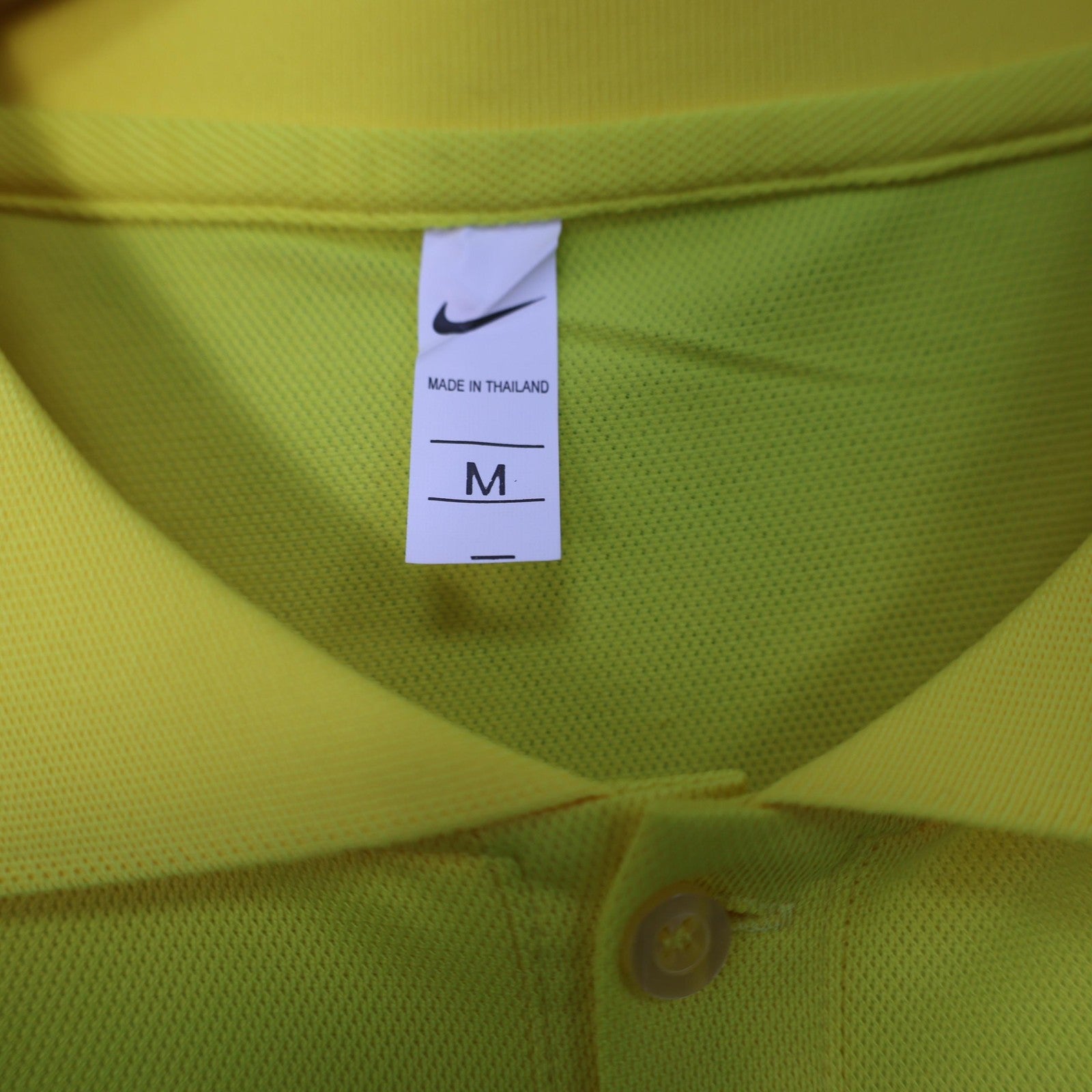 23 24 Polo Riyadh Victory Yellow