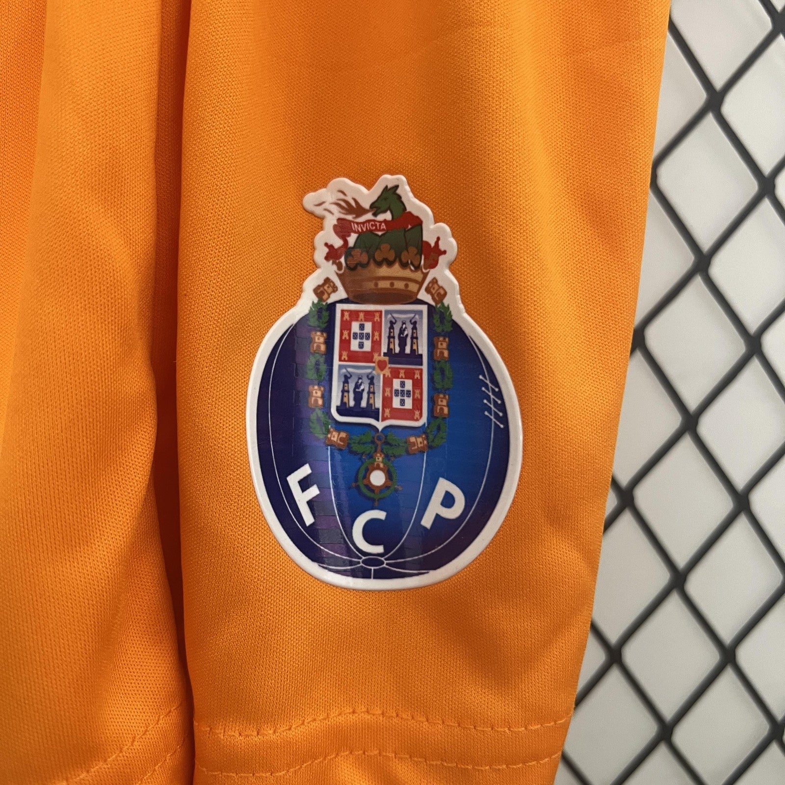 24 25 Kids Porto Away