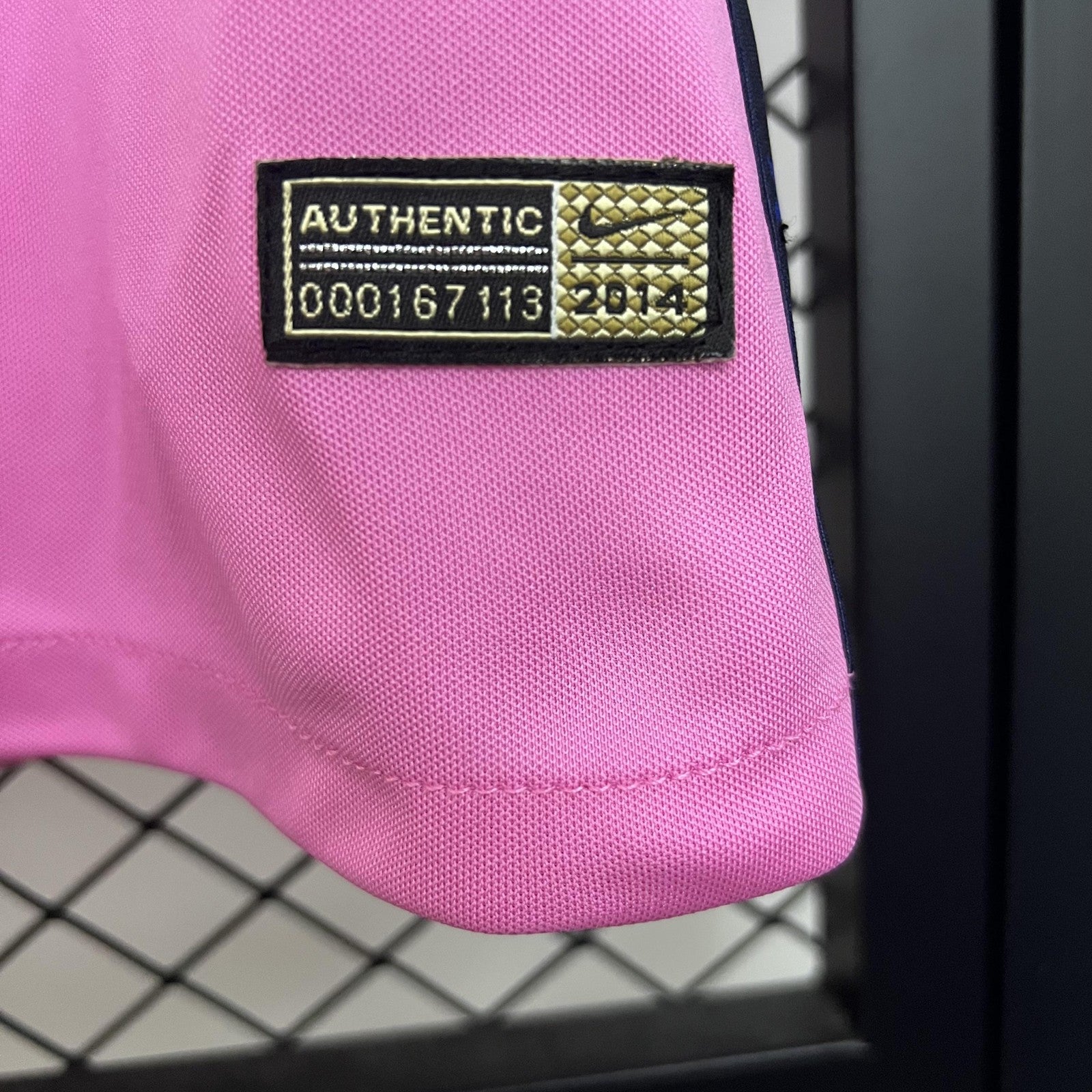 Retro Boca Juniors Away