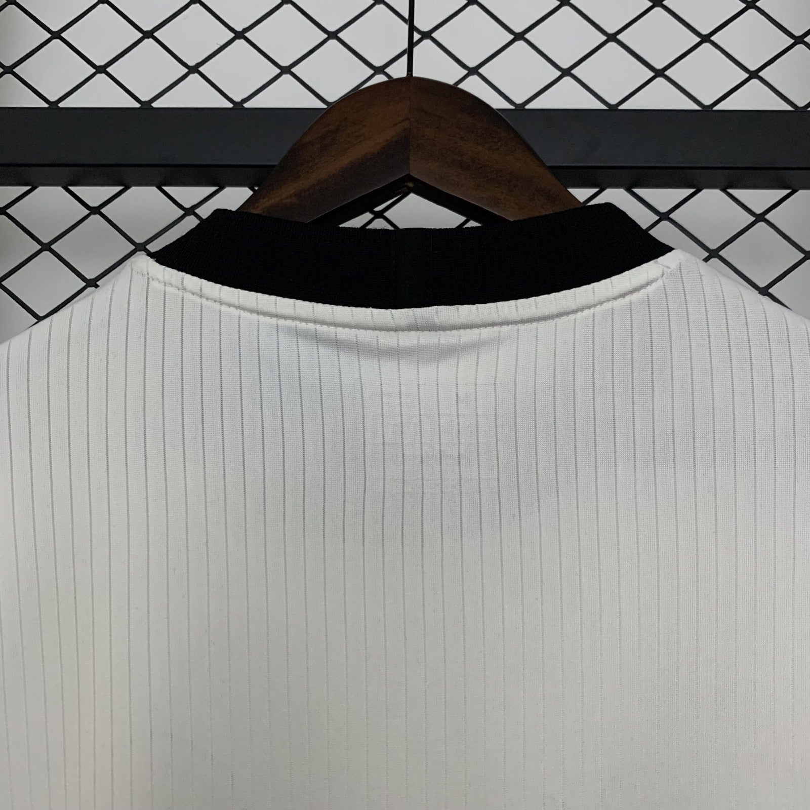 2025 Germany 125th Anniversary White