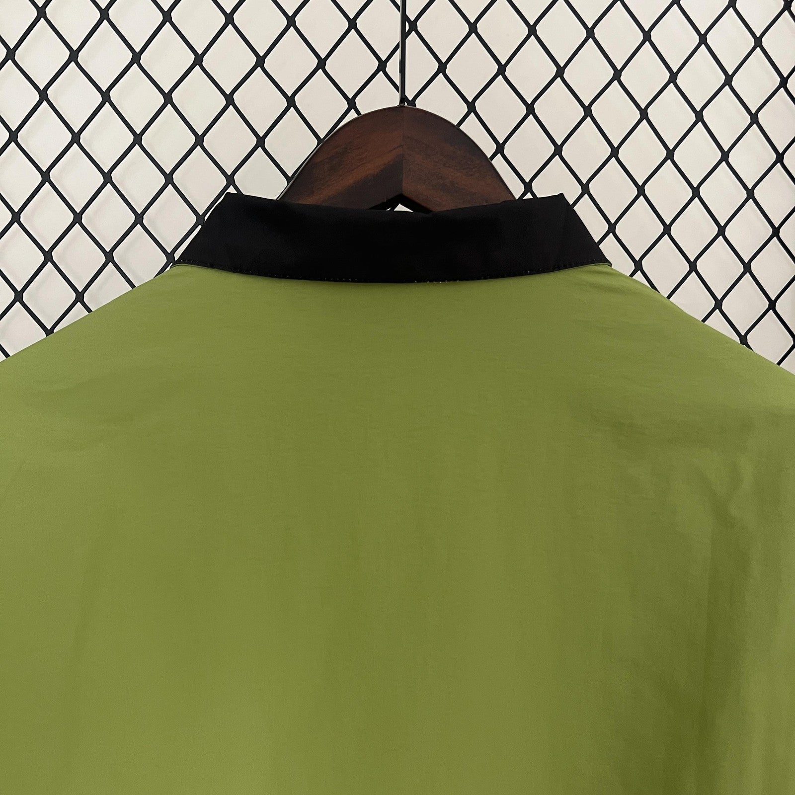 2024 Denmark Trench Coat Reversible