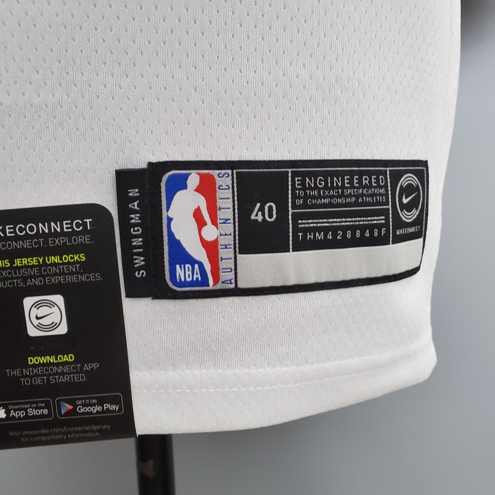 Retro Version Thompson#11 Golden State Warriors White Nba Jersey