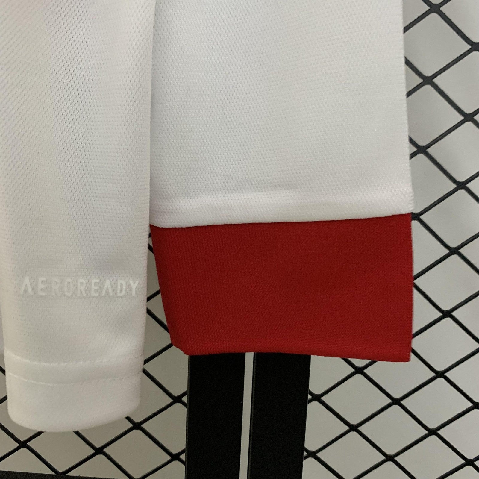 25 26 Long Sleeve Ajax Commemorative Edition