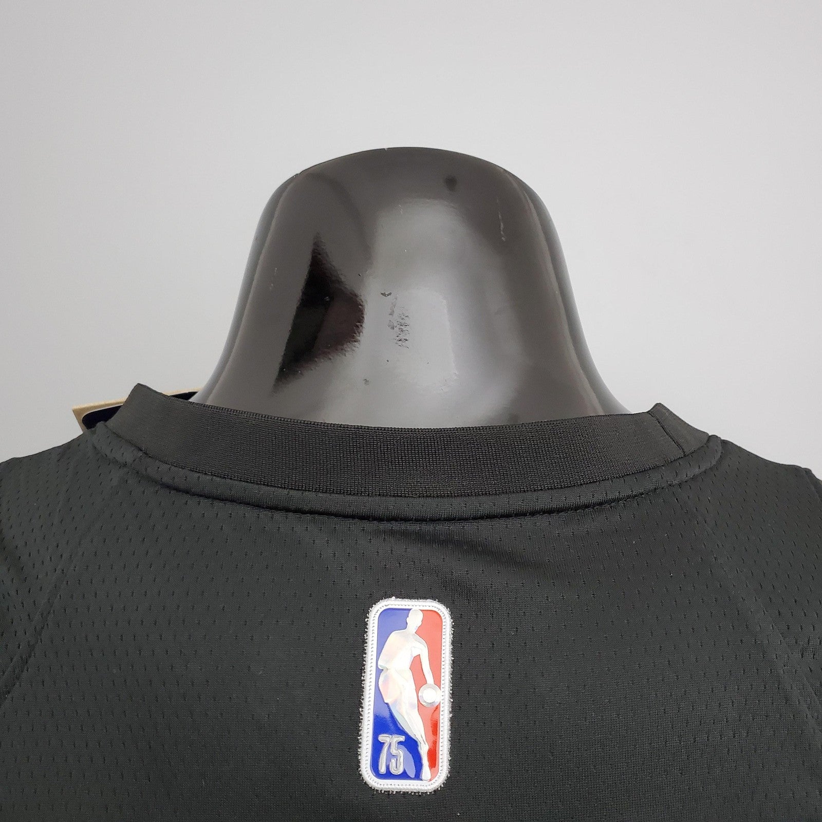 2022 Season Lowry #7 Heat City Edition Black Nba Jersey