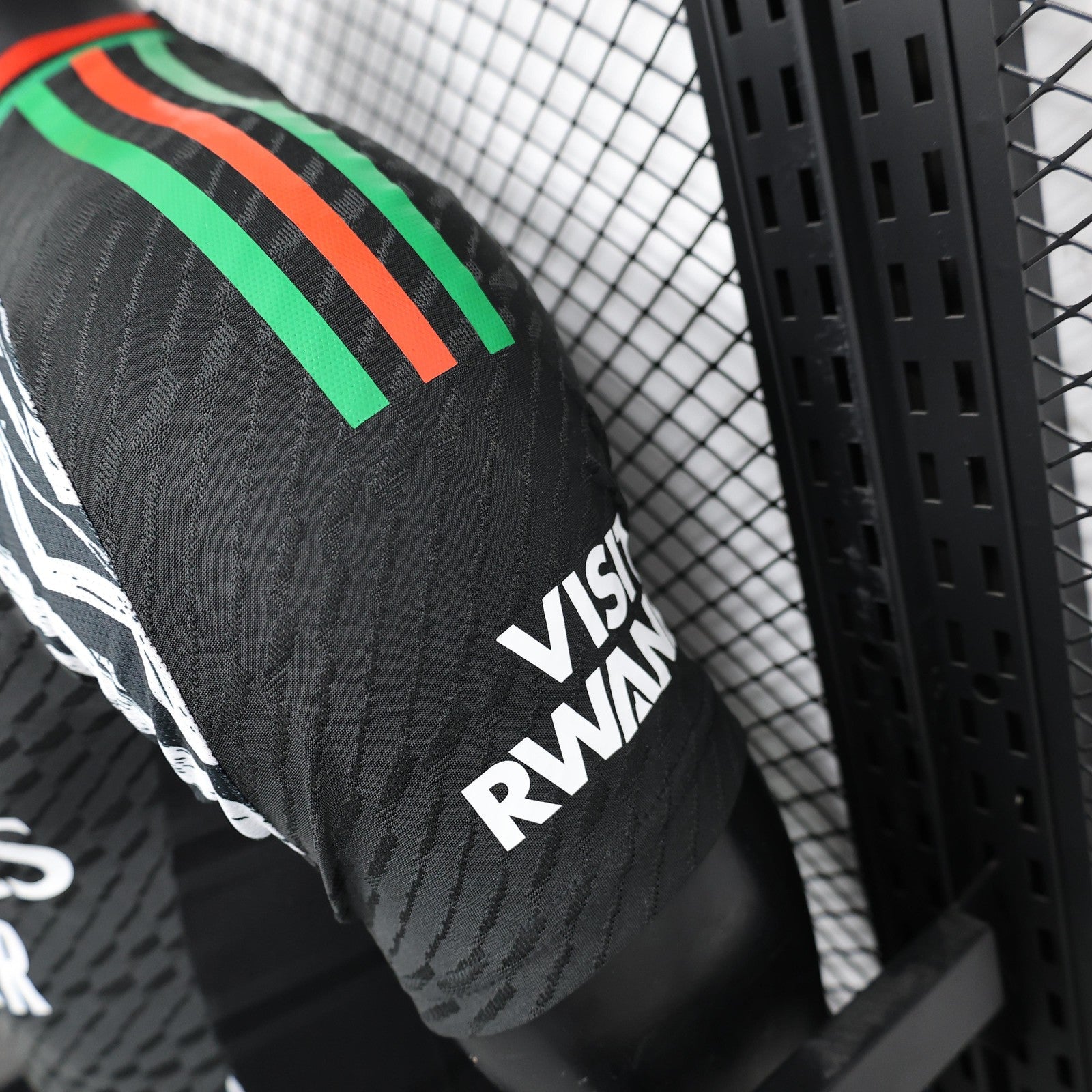 24 25 Player Arsenal Away