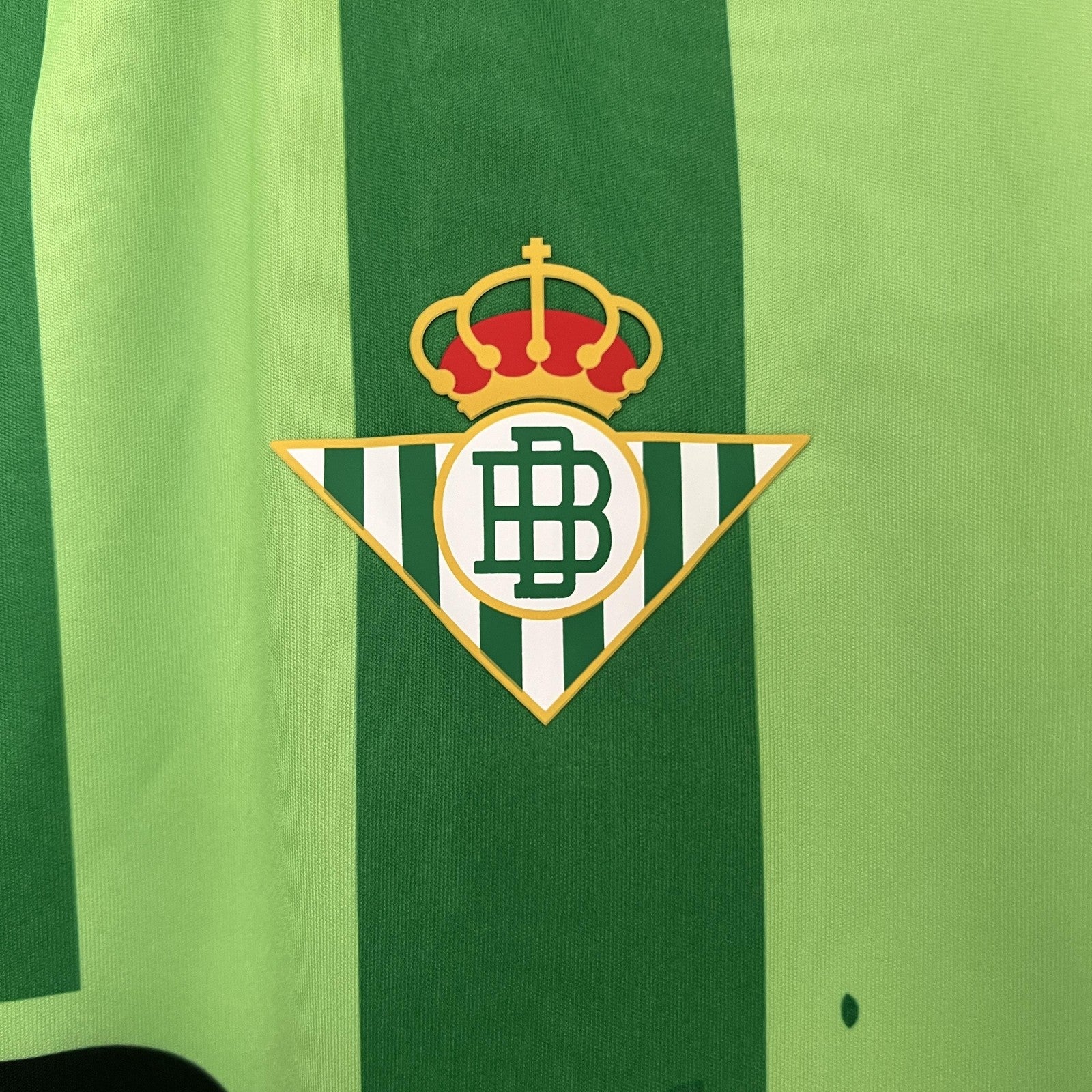 24 25 Real Betis Special Edition 2