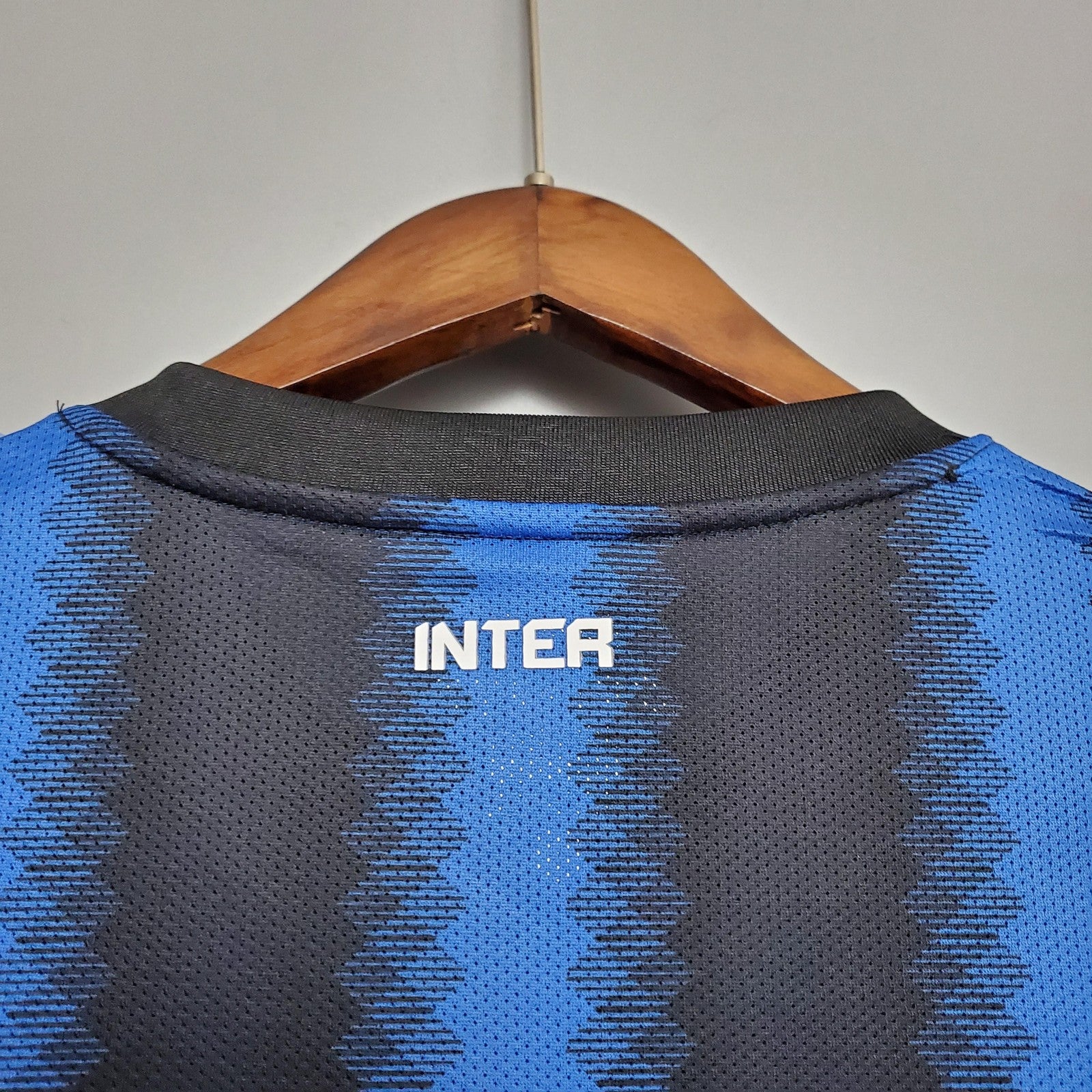 Retro 10 11 Inter Milan Home