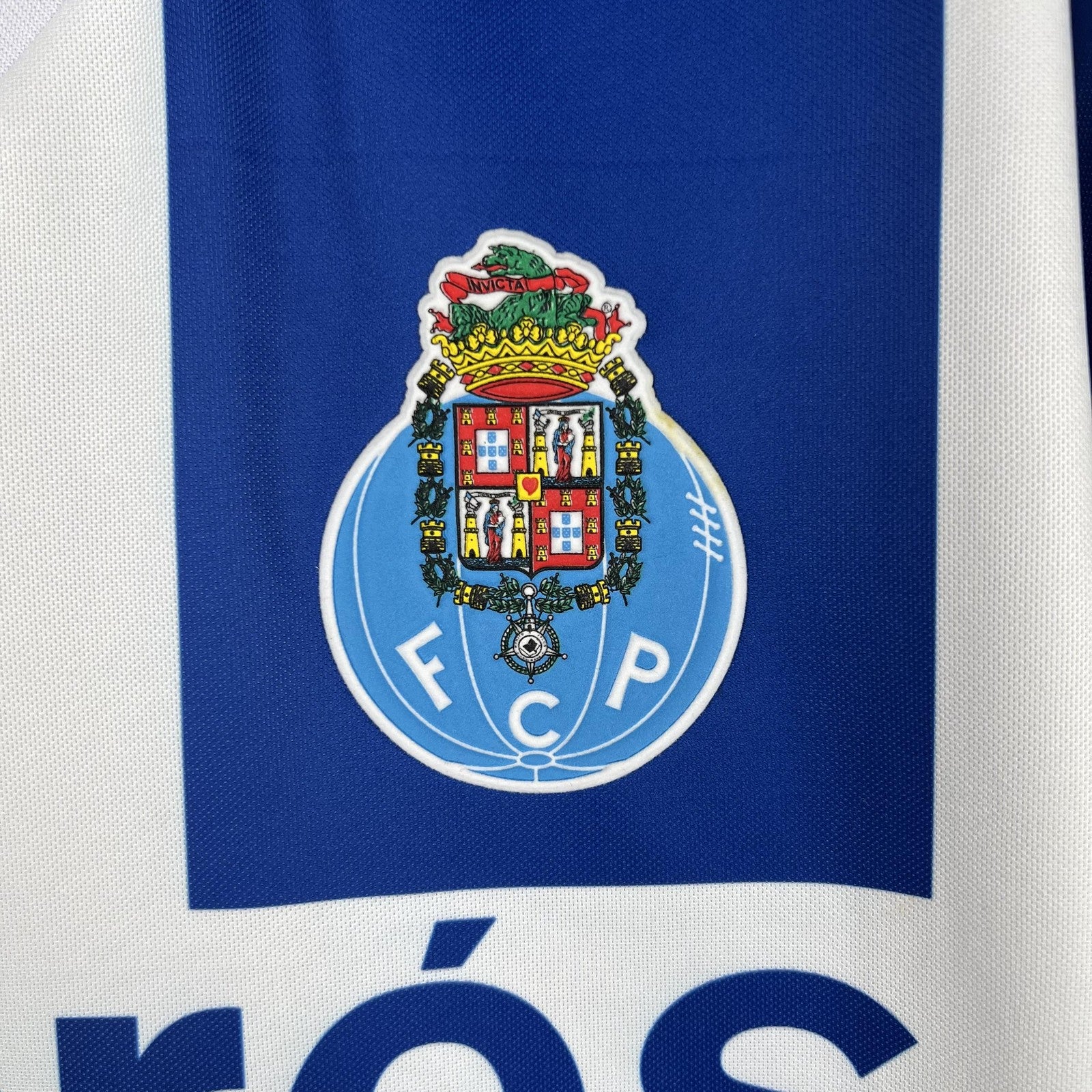 Retro Porto 90 93 Home