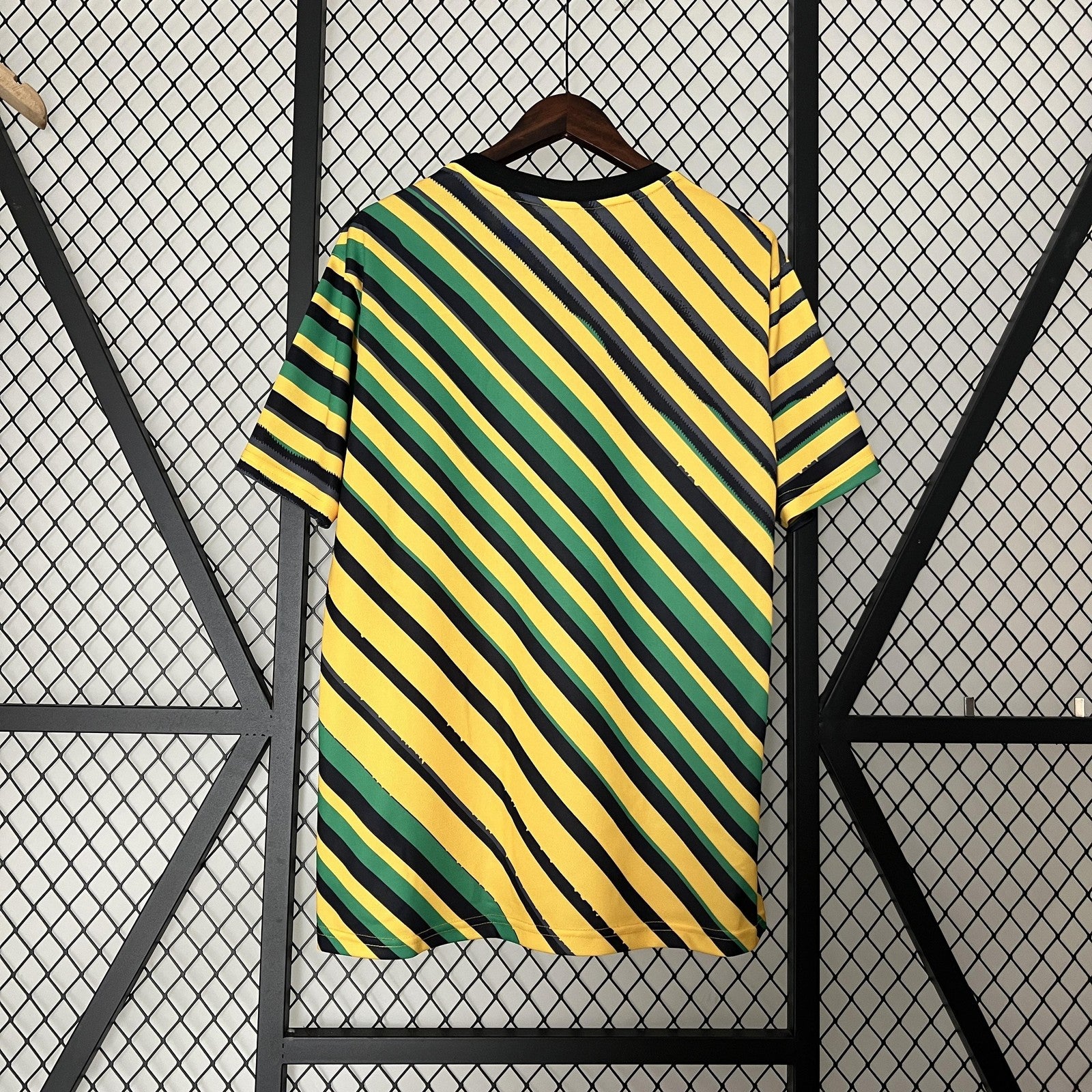 2024 Jamaica Training Wear