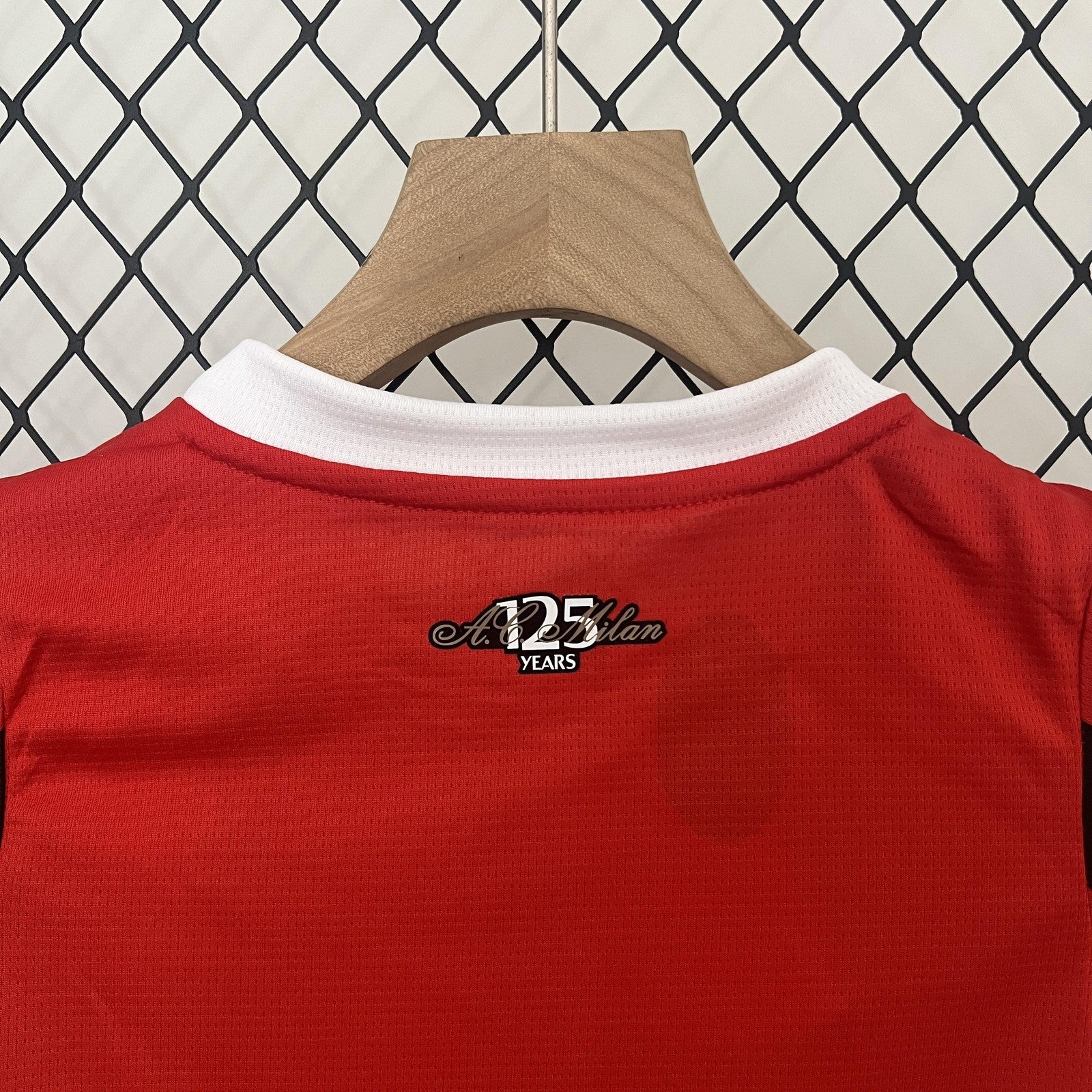 24 25 Kids Ac Milan Home